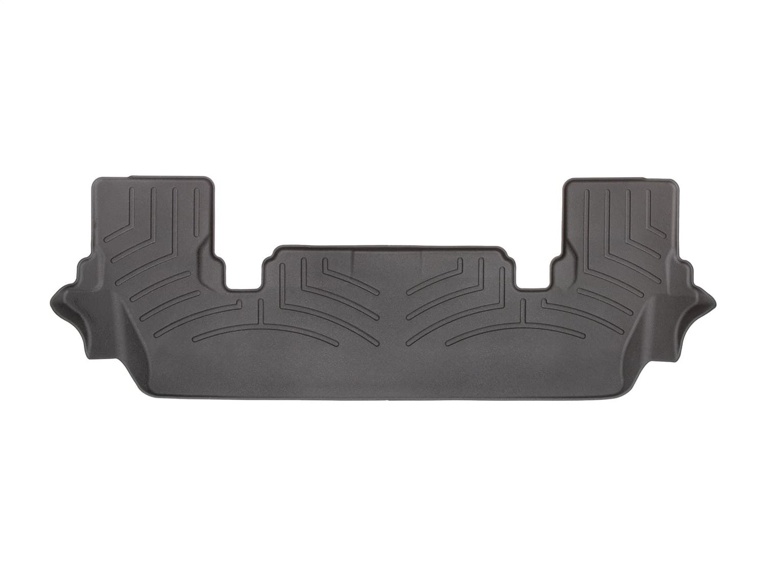 Weathertech - 4415764 - Rear - Floor Mat Set image 1