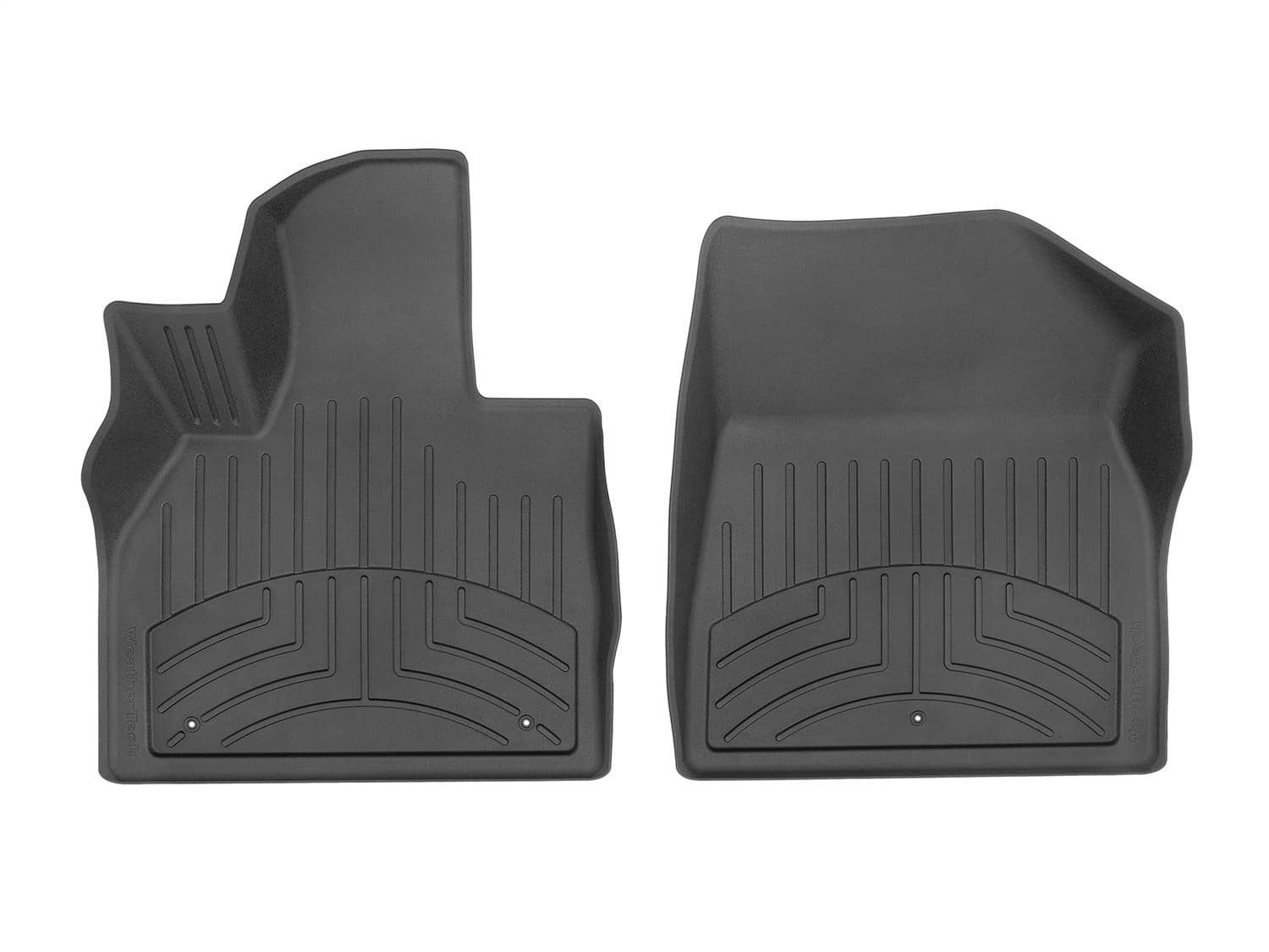 Weathertech - 4415781IM - Front - Floor Mat Set image 1