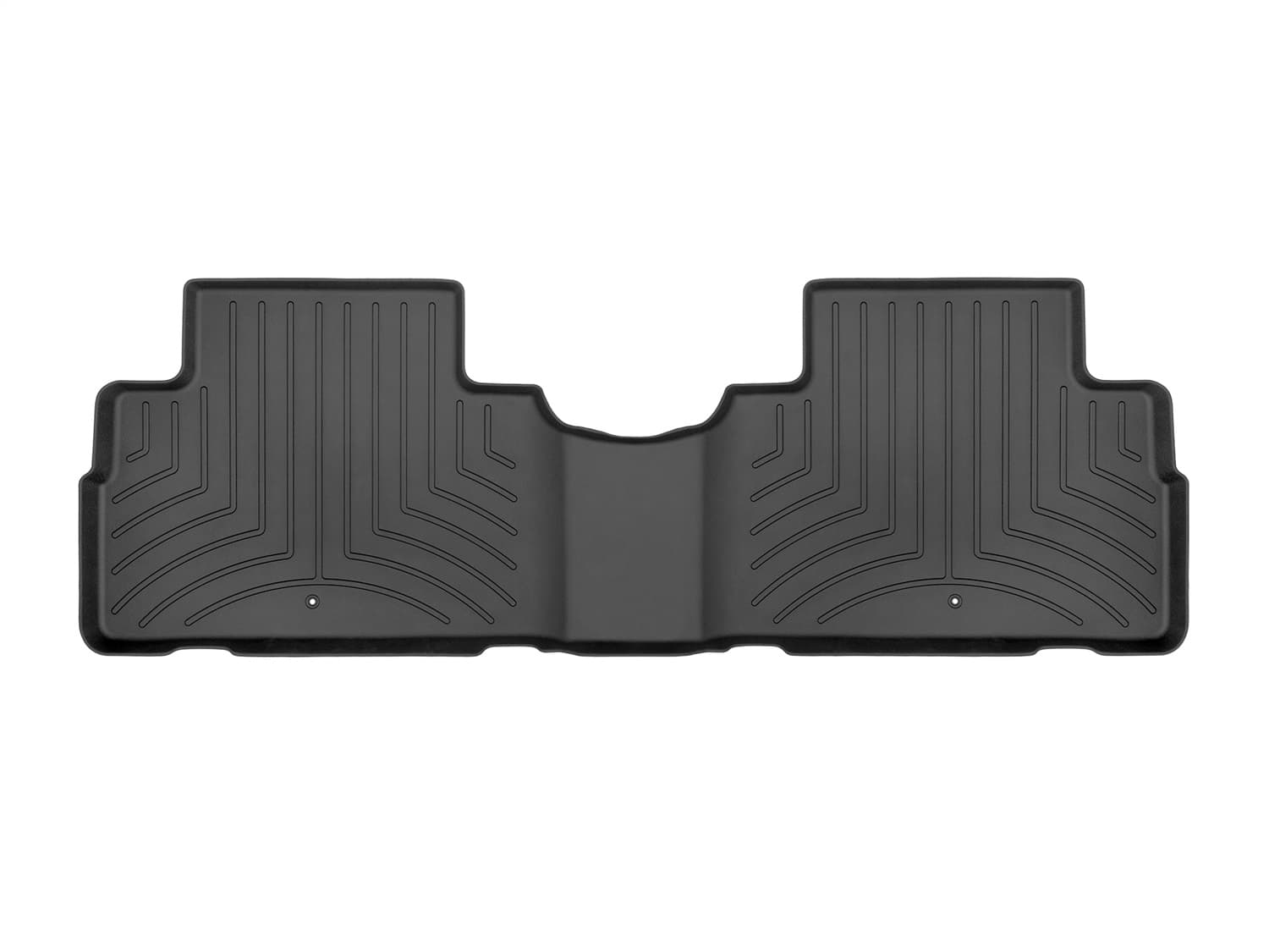 Weathertech - 4415782IM - Rear - Floor Mat Set image 1