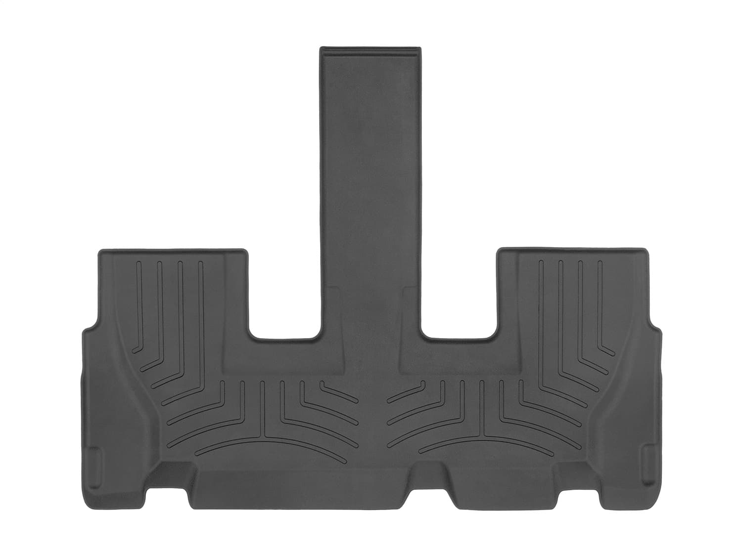 Weathertech - 4415783IM - Third Row - Floor Mat Set image 1