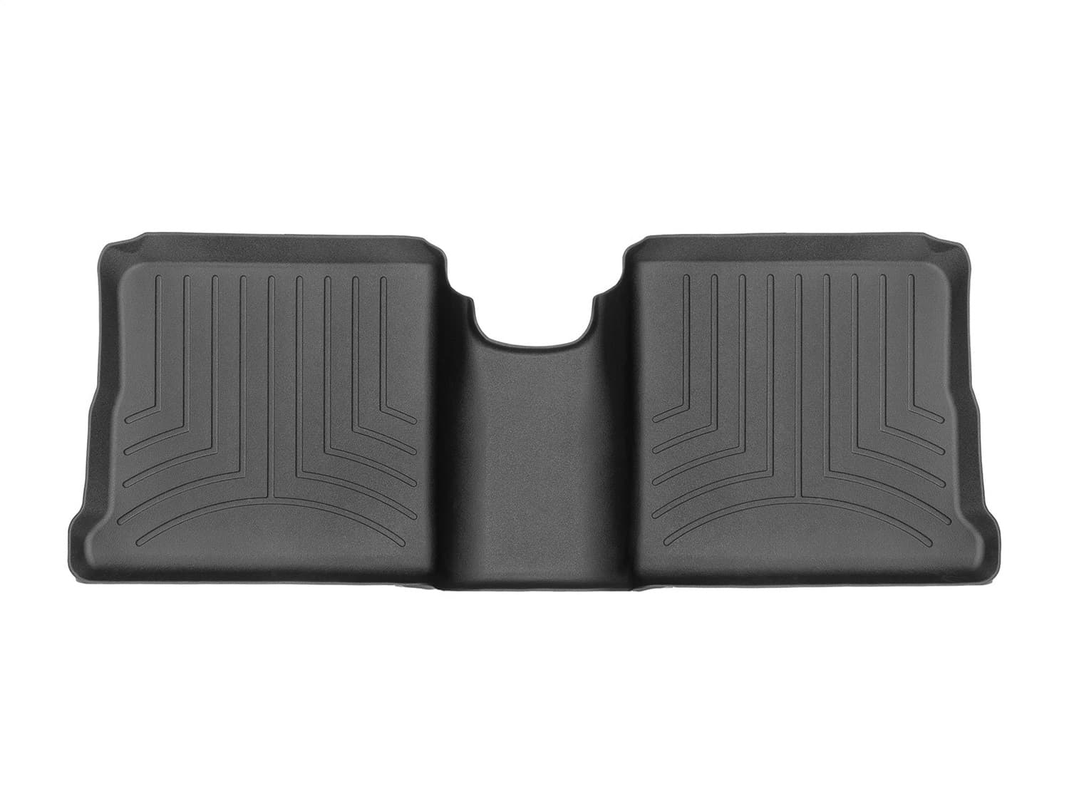 Weathertech - 4415822 - Rear - Floor Mat Set image 1
