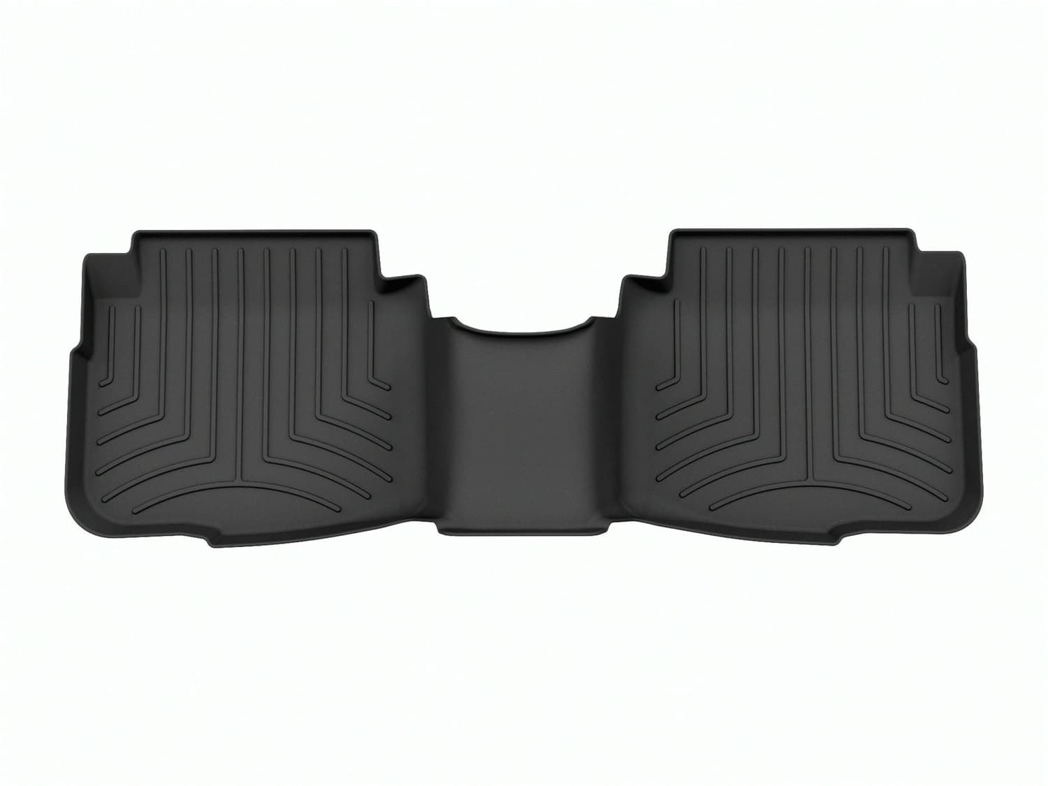 Weathertech - 4415832IM - Rear - Floor Mat Set image 1