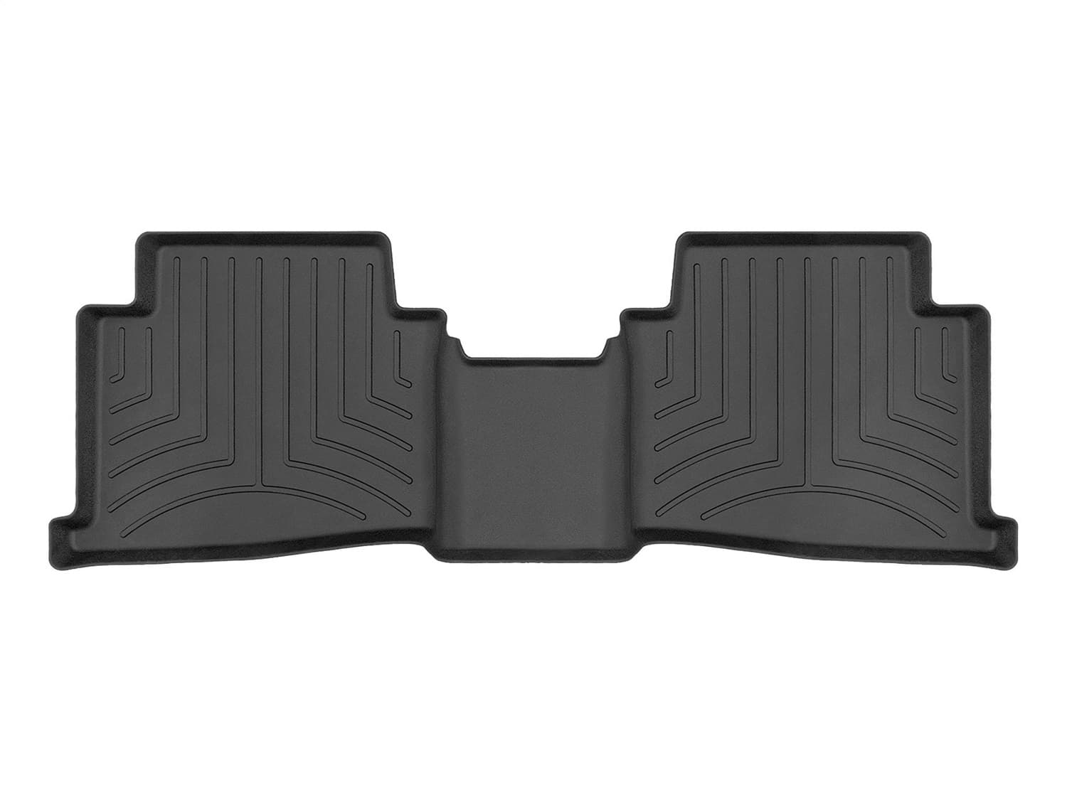 Weathertech - 4415922IM - Rear - Floor Mat Set image 1
