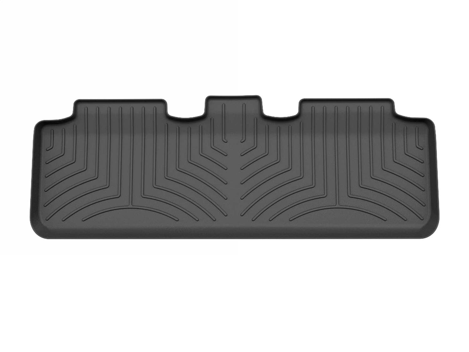 Weathertech - 4415972IM - Rear - Floor Mat Set image 1