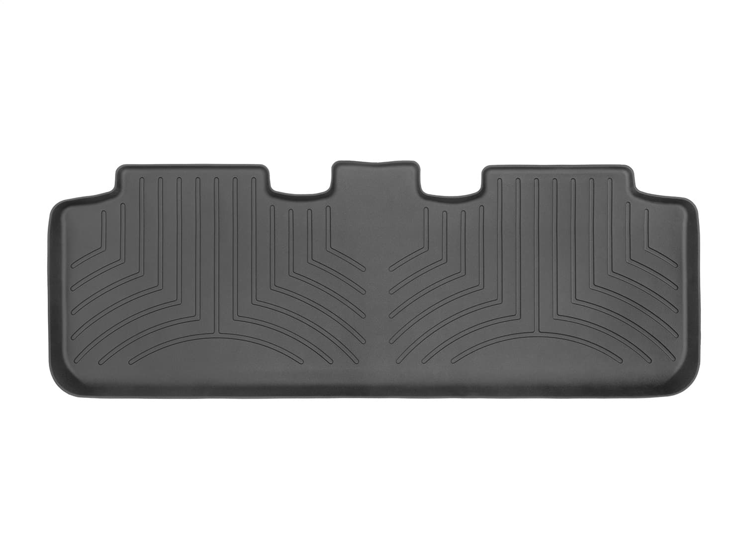 Weathertech - 4415972 - Rear - Floor Mat Set image 1