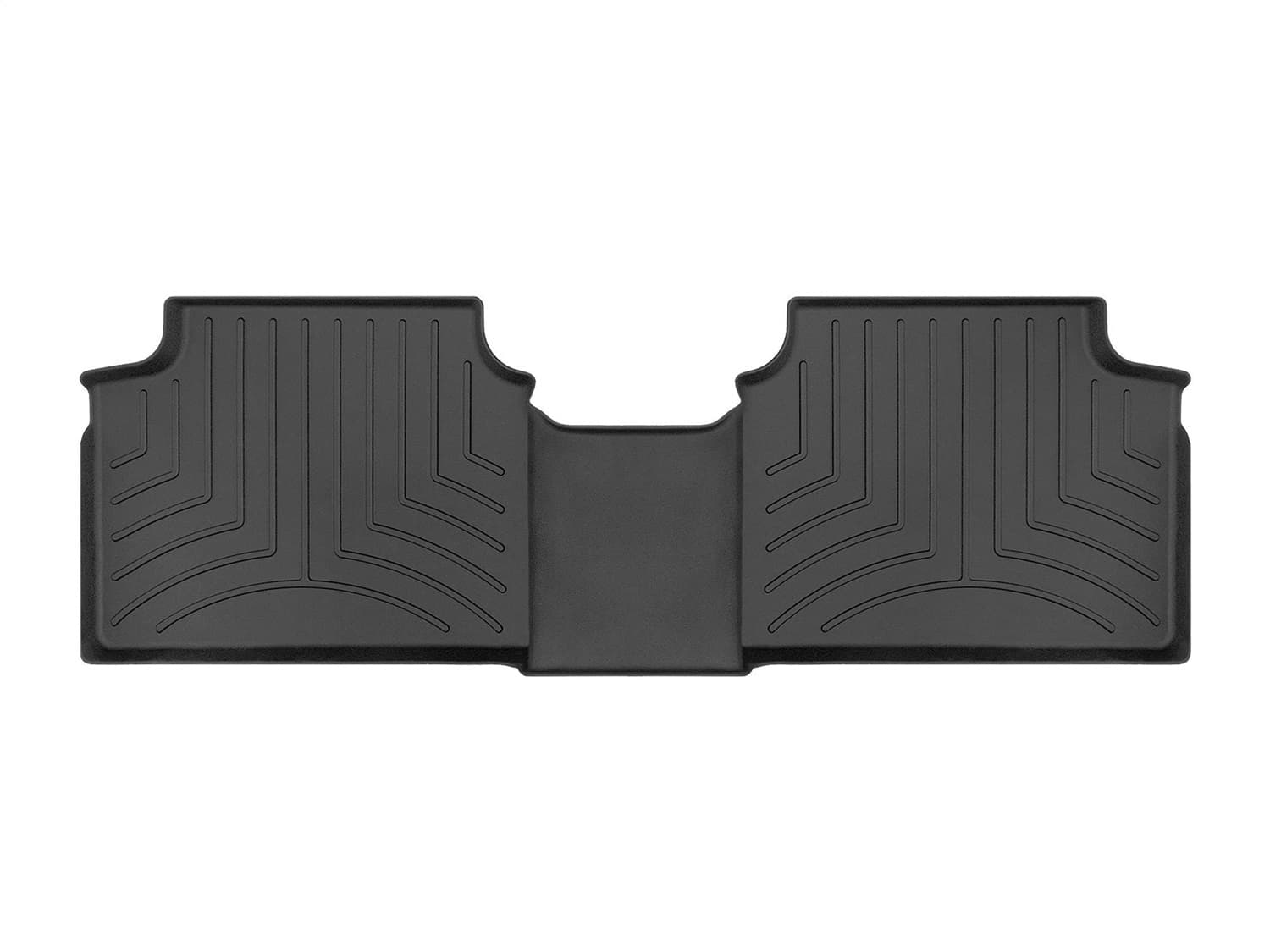 Weathertech - 4415982IM - Rear - Floor Mat Set image 1