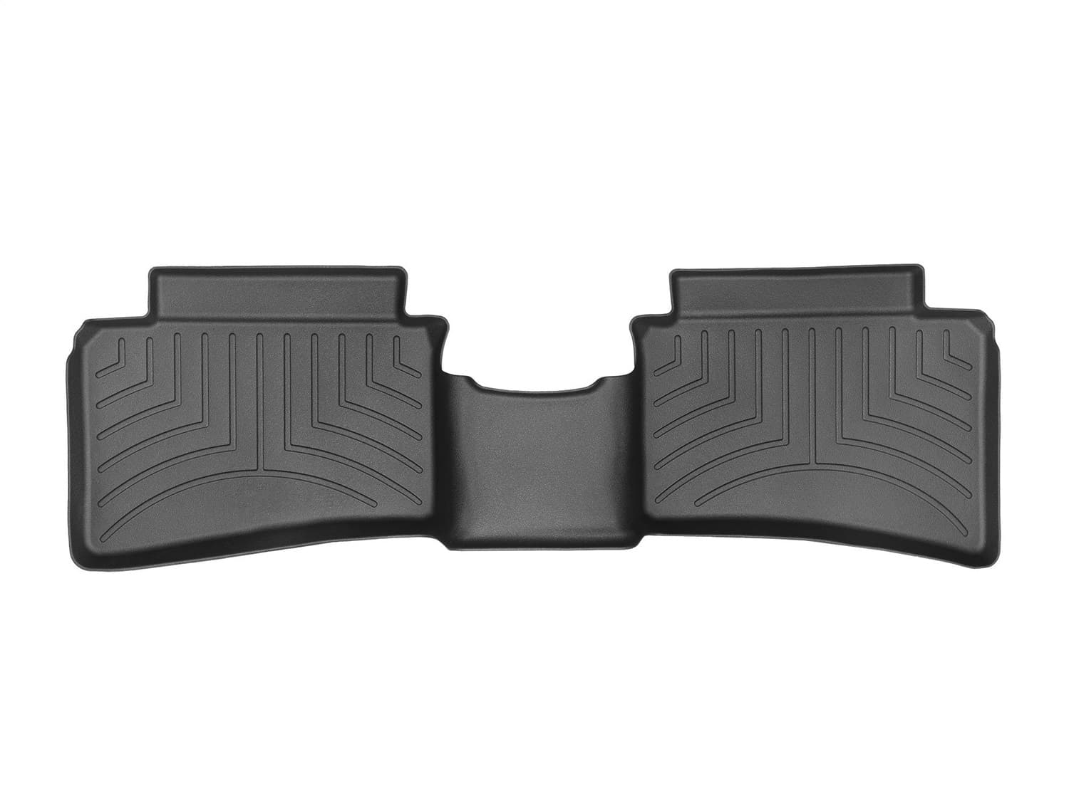 Weathertech - 4415992 - Rear - Floor Mat Set image 1