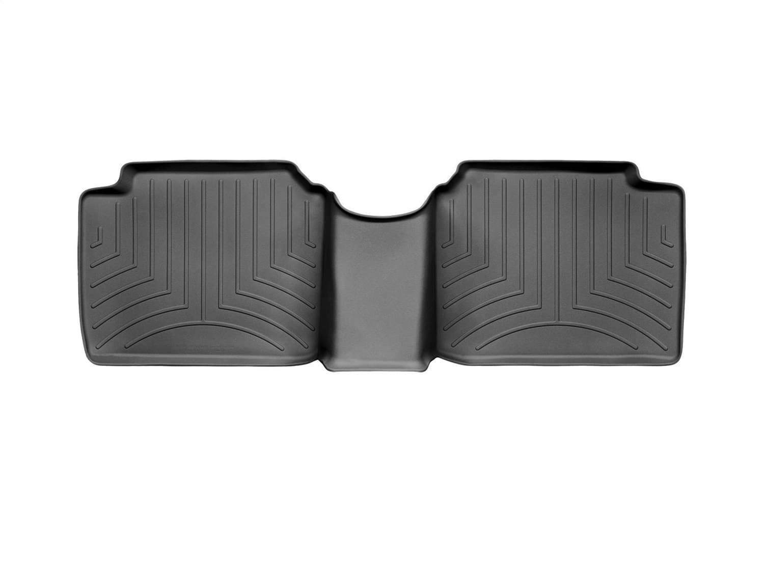 Weathertech - 441602 - Rear - Floor Mat Set image 1