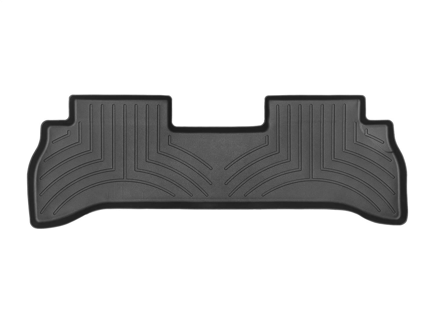 Weathertech - 4416172 - Rear - Floor Mat Set image 1