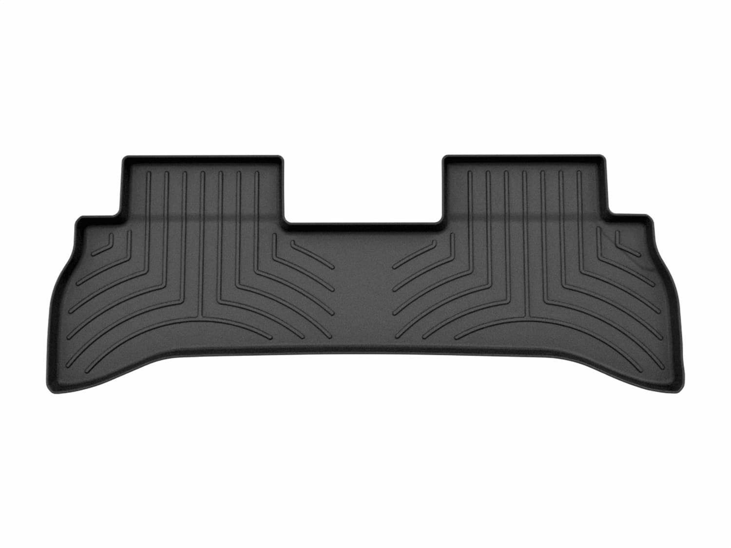 Weathertech - 4416172IM - Rear - Floor Mat Set image 1