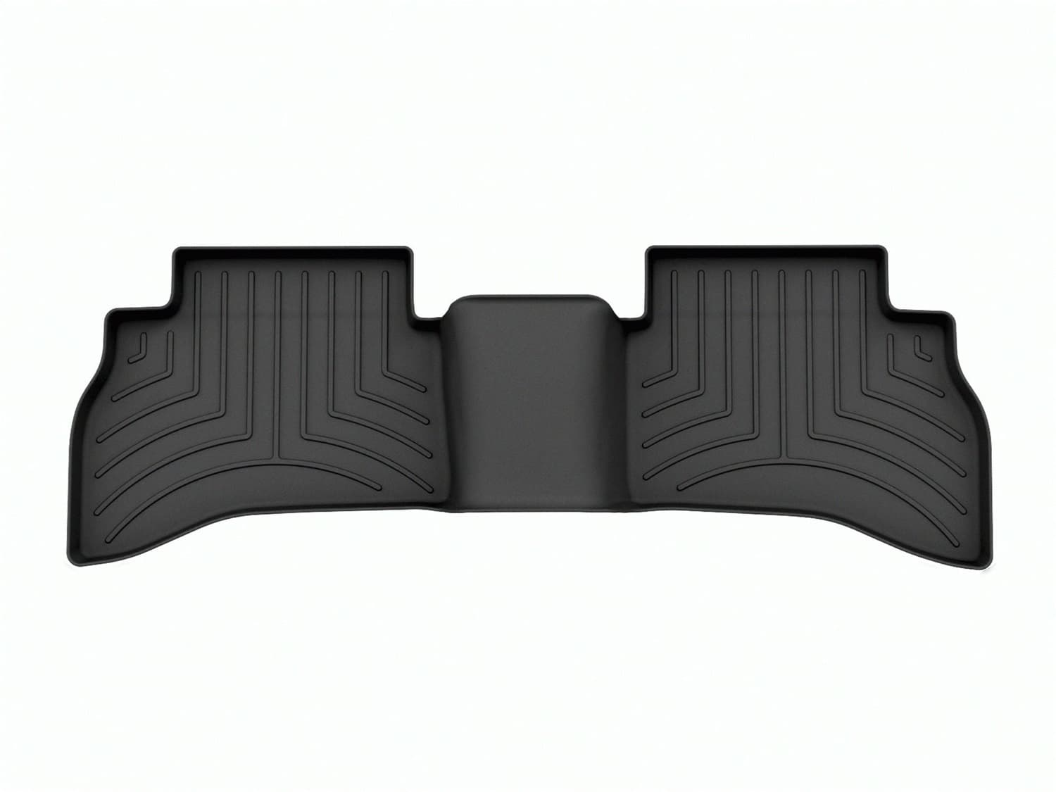 Weathertech - 4416173IM - Rear - Floor Mat Set image 1