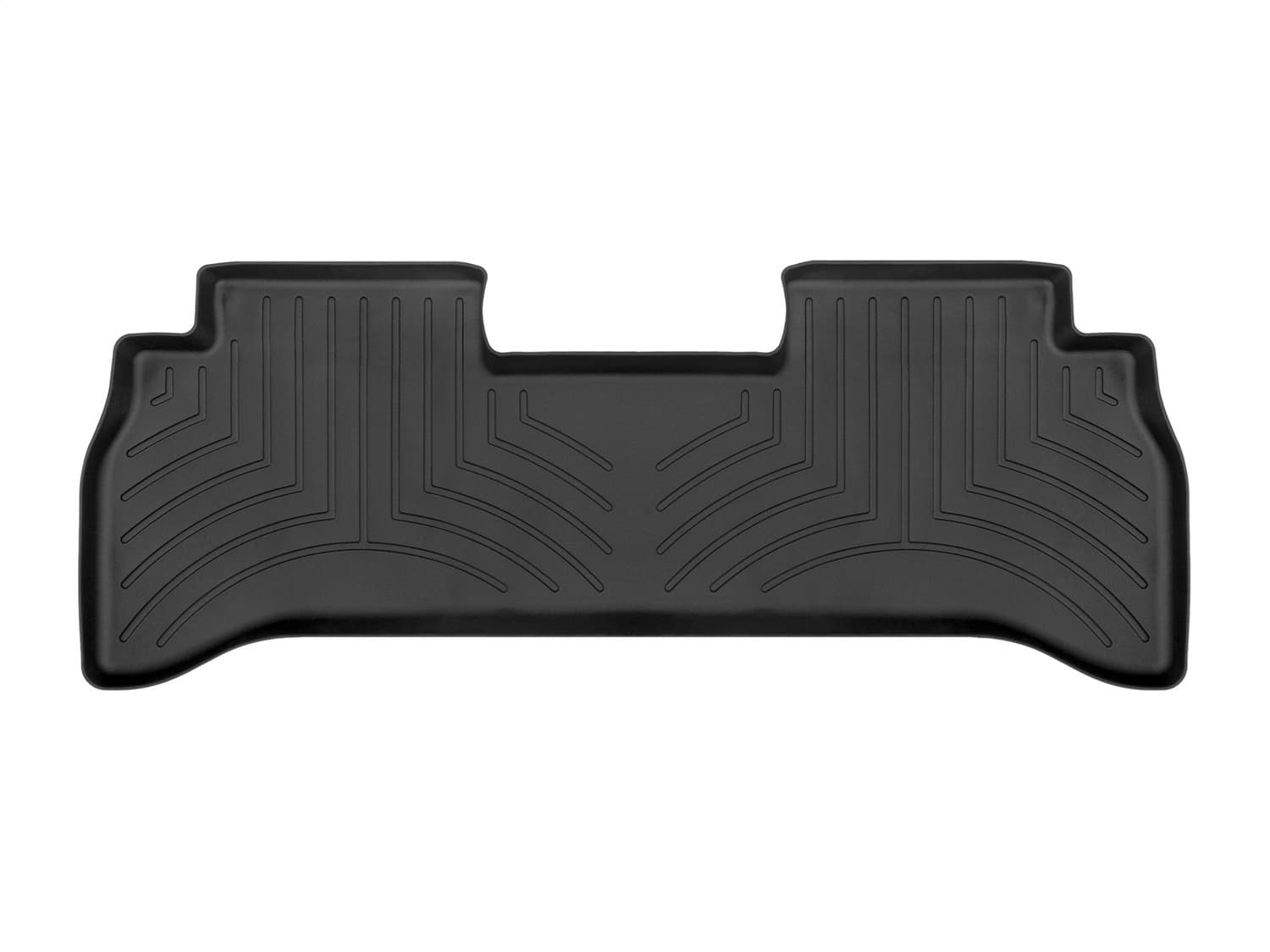 Weathertech - 4416174 - Rear - Floor Mat Set image 1