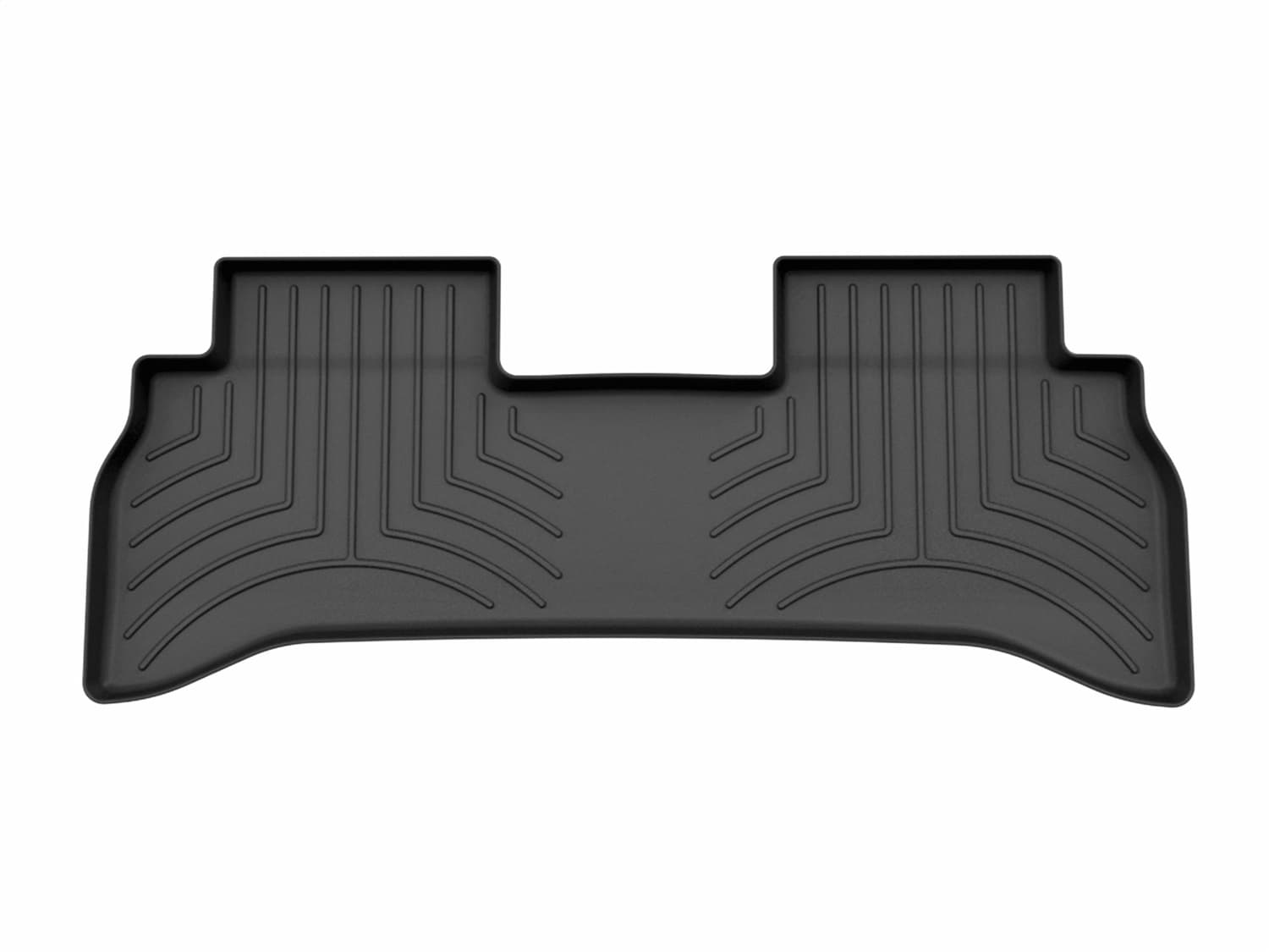 Weathertech - 4416174IM - Rear - Floor Mat Set image 1