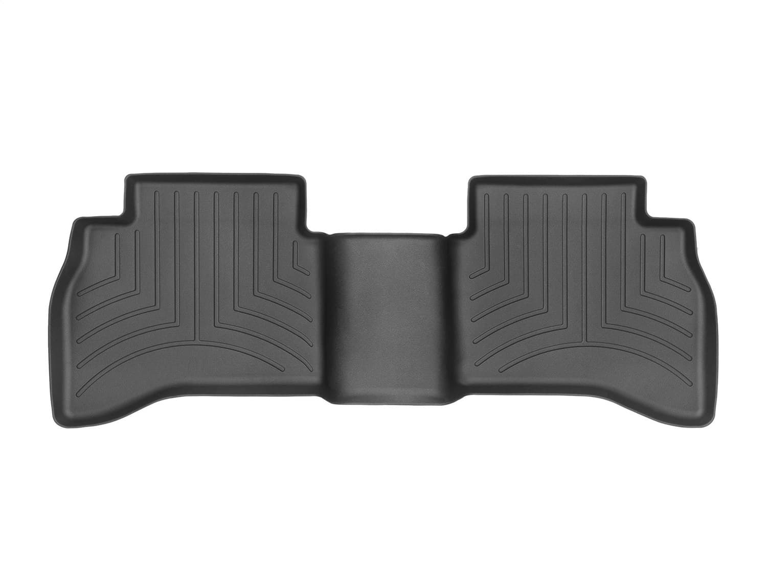 Weathertech - 4416175 - Rear - Floor Mat Set image 1
