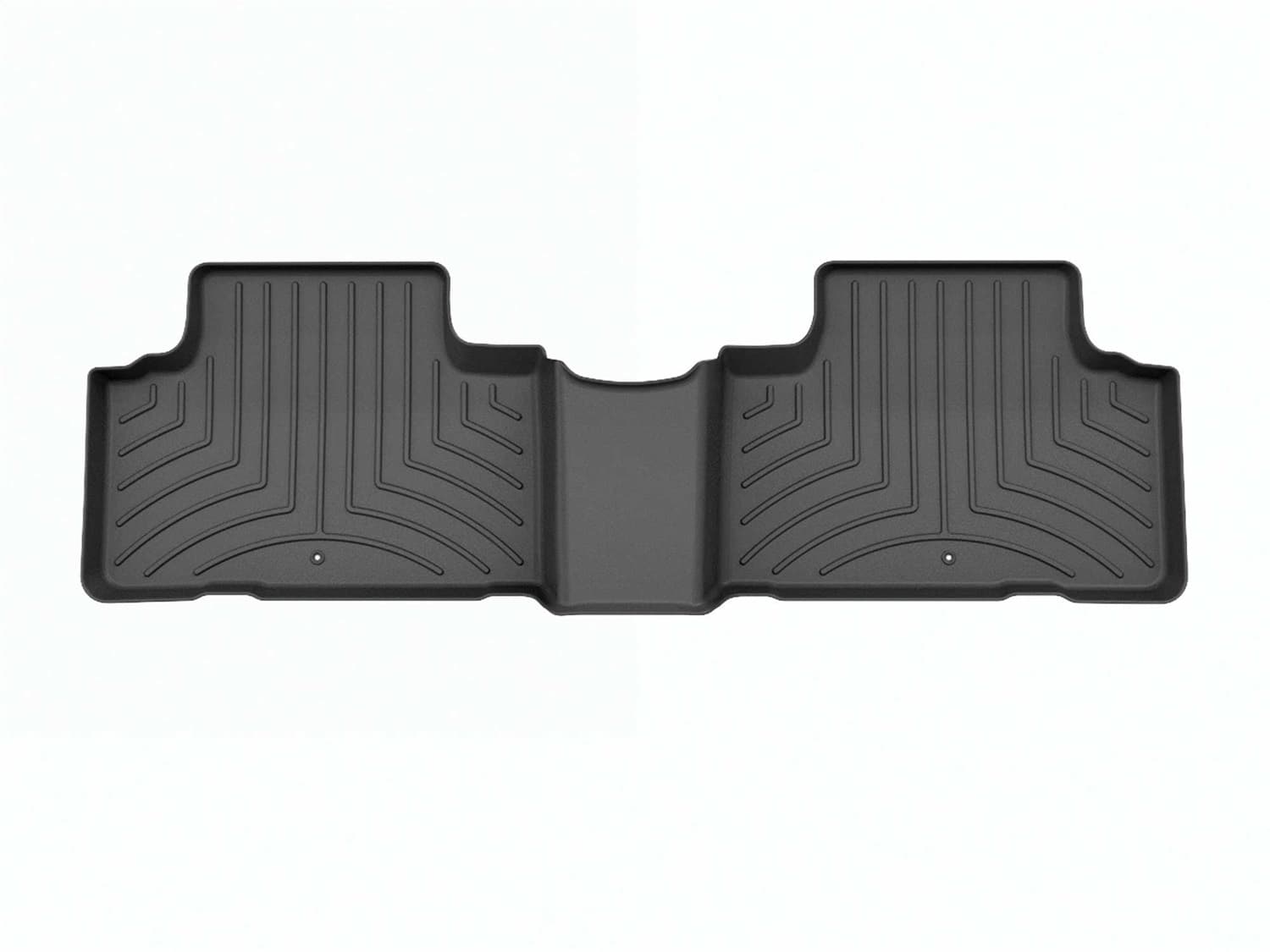 Weathertech - 4416212IM - Rear - Floor Mat Set image 1