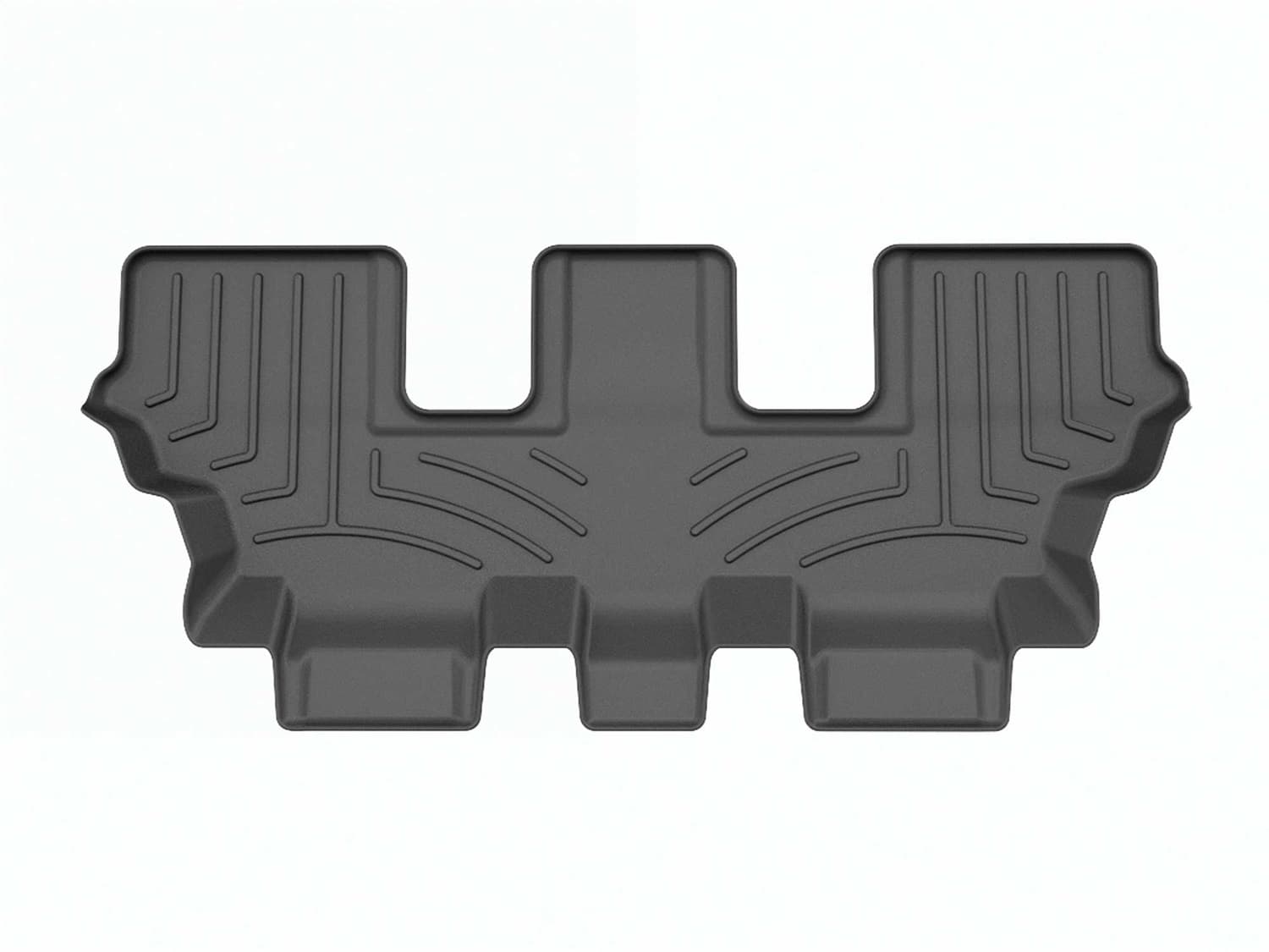 Weathertech - 4416213IM - Third Row - Floor Mat Set image 1