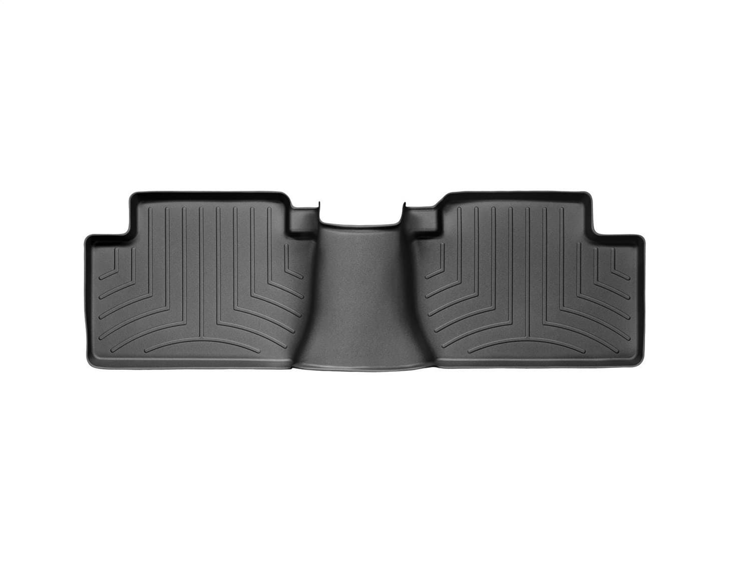 Weathertech - 441622 - Rear - Floor Mat Set image 1