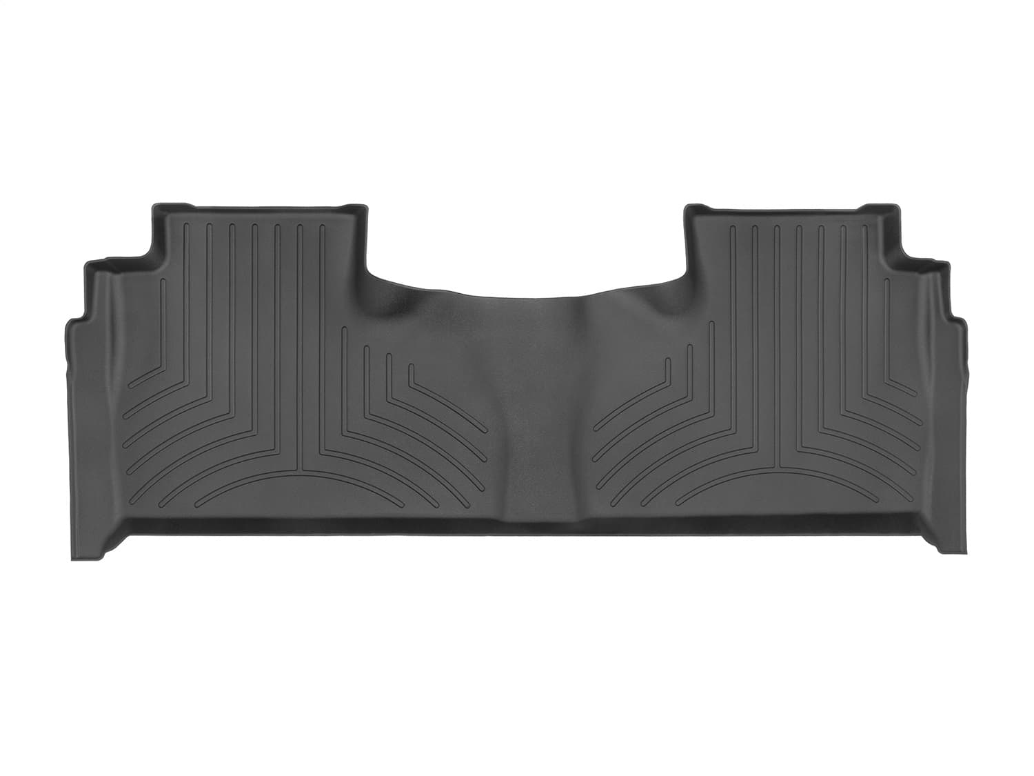 Weathertech - 4416322 - Rear - Floor Mat Set image 1