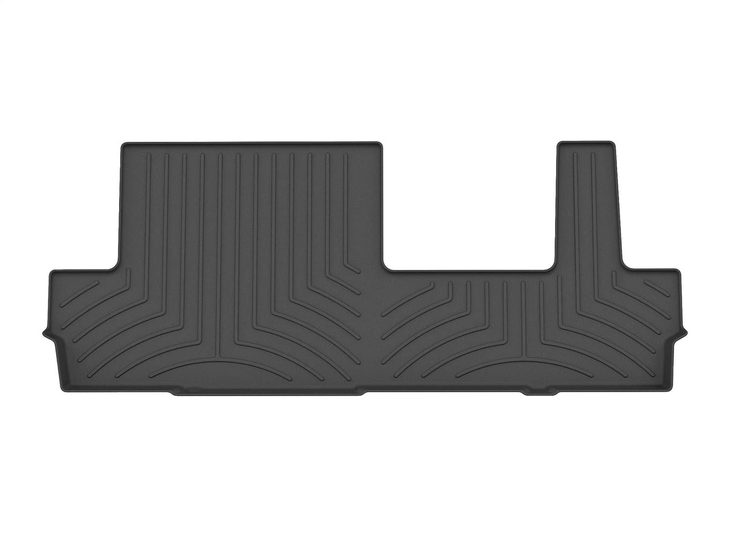 Weathertech - 4416326IM - Third Row - Floor Mat Set image 1
