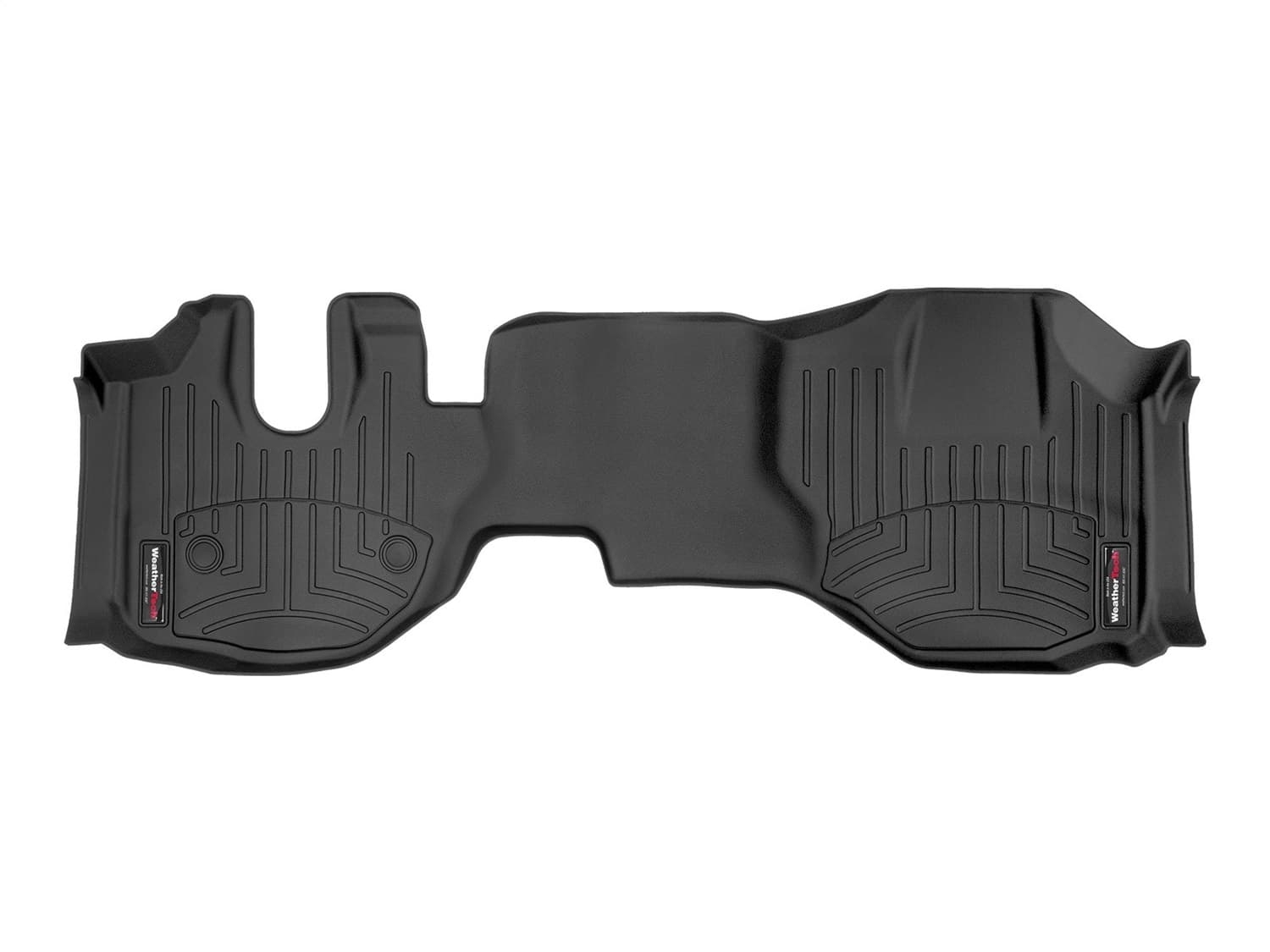 Weathertech - 4416361V - Front - Floor Mat Set image 1