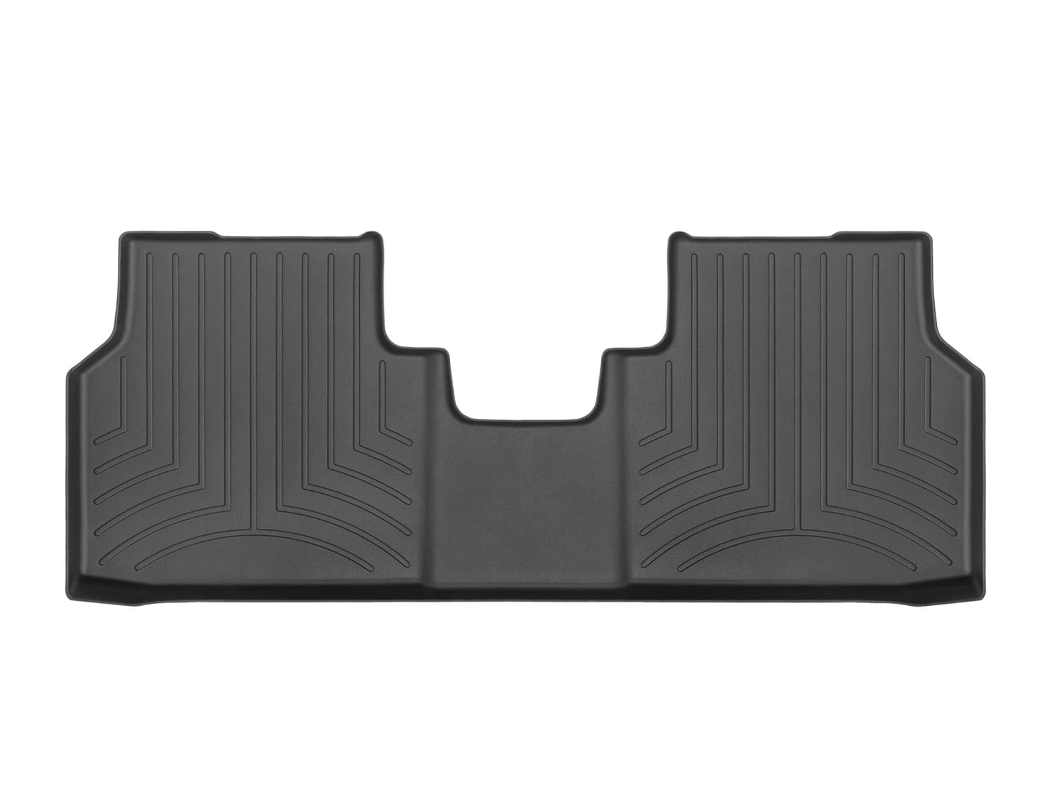 Weathertech - 4416372 - Rear - Floor Mat Set image 1