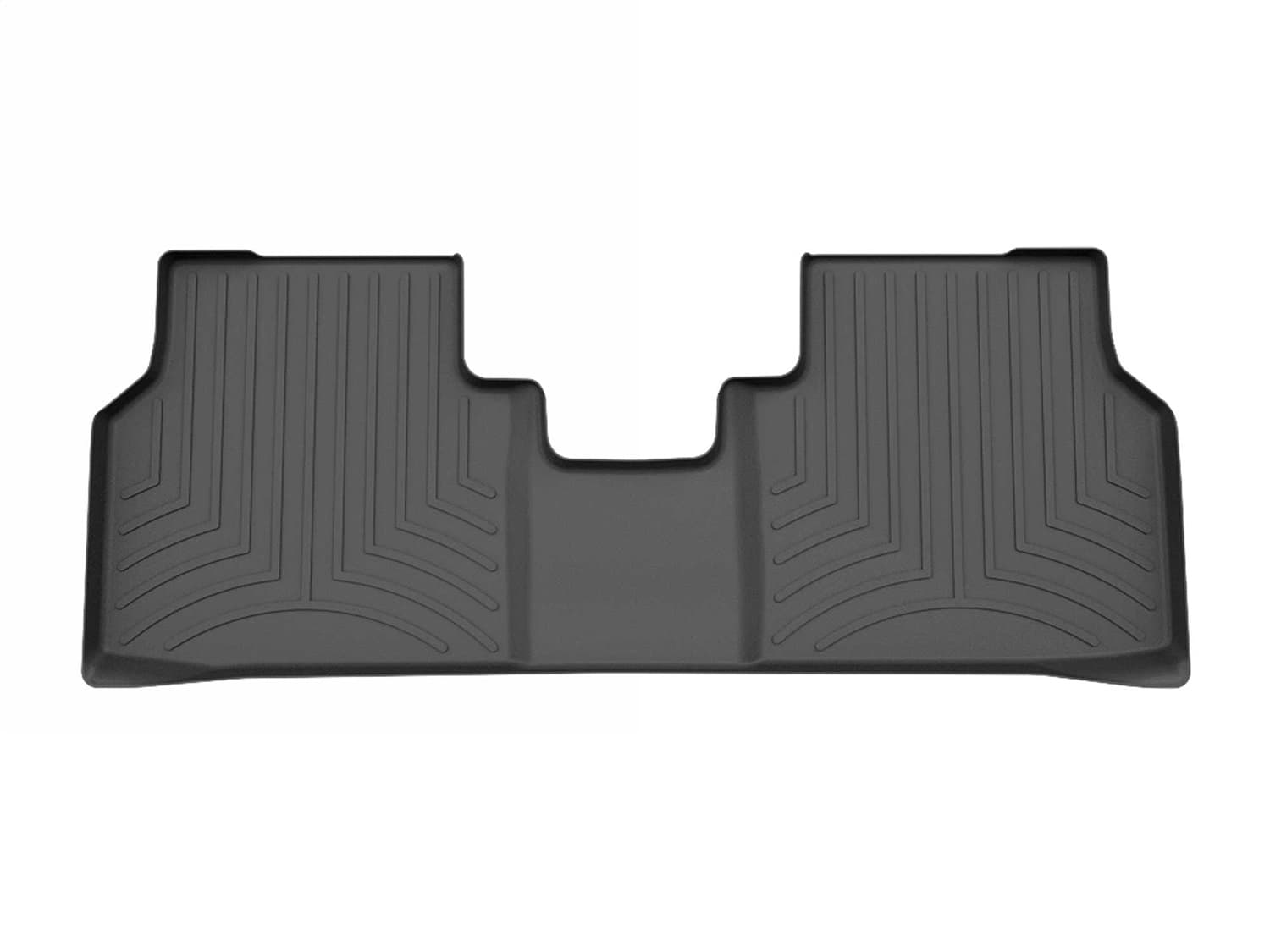 Weathertech - 4416373 - Rear - Floor Mat Set image 1