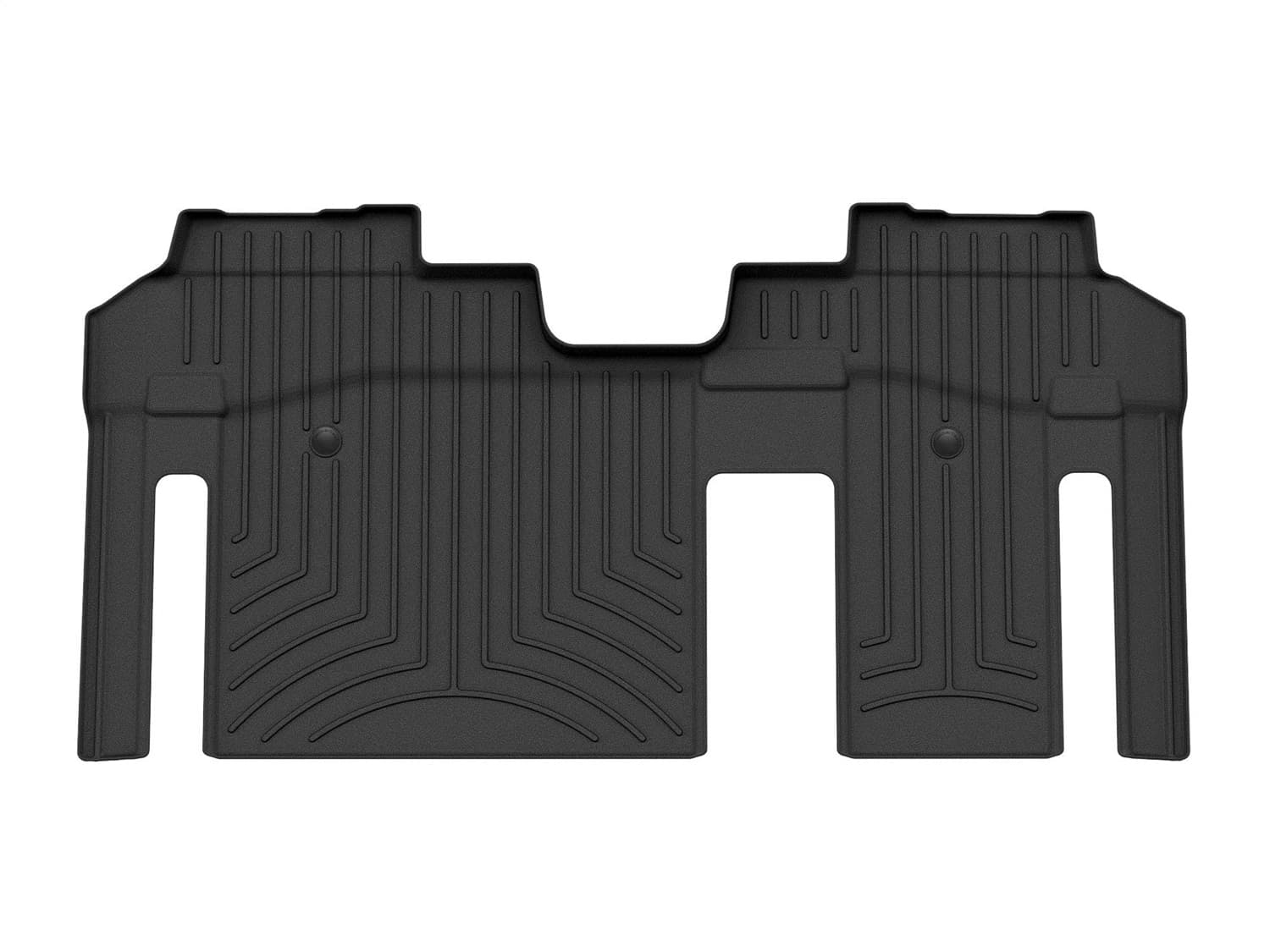 Weathertech - 4416413IM - Rear - Floor Mat Set image 1