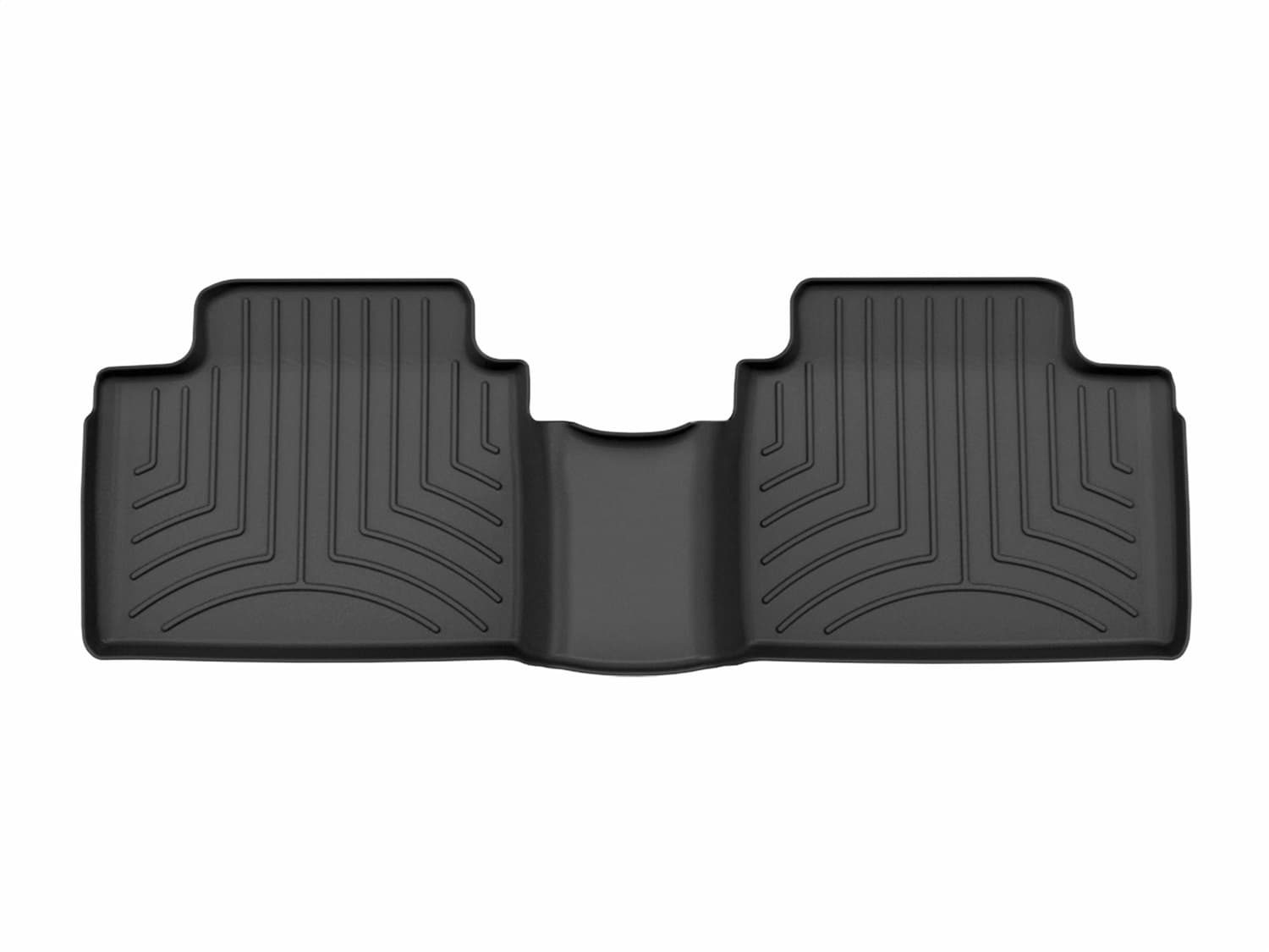 Weathertech - 4416522IM - Rear - Floor Mat Set image 1