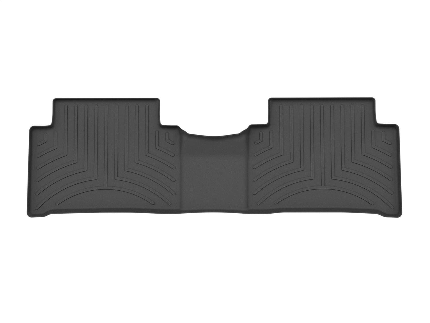 Weathertech - 4416542 - Rear - Floor Mat Set image 1