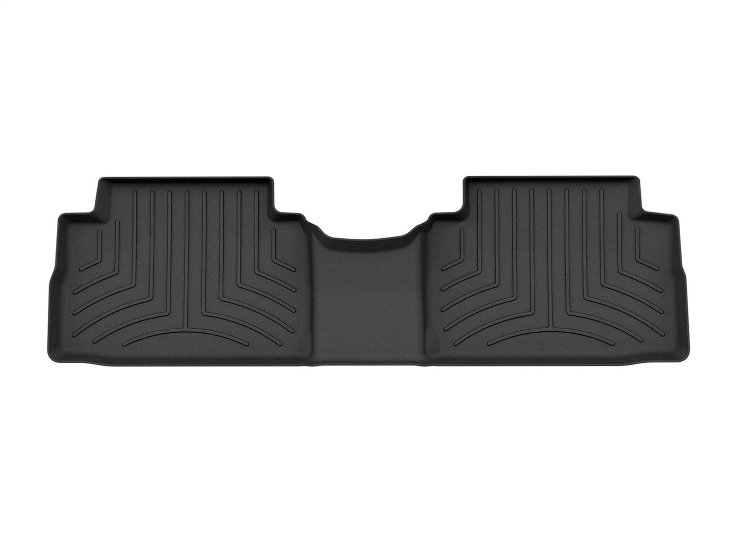 Weathertech - 4416562IM - Rear - Floor Mat Set image 1