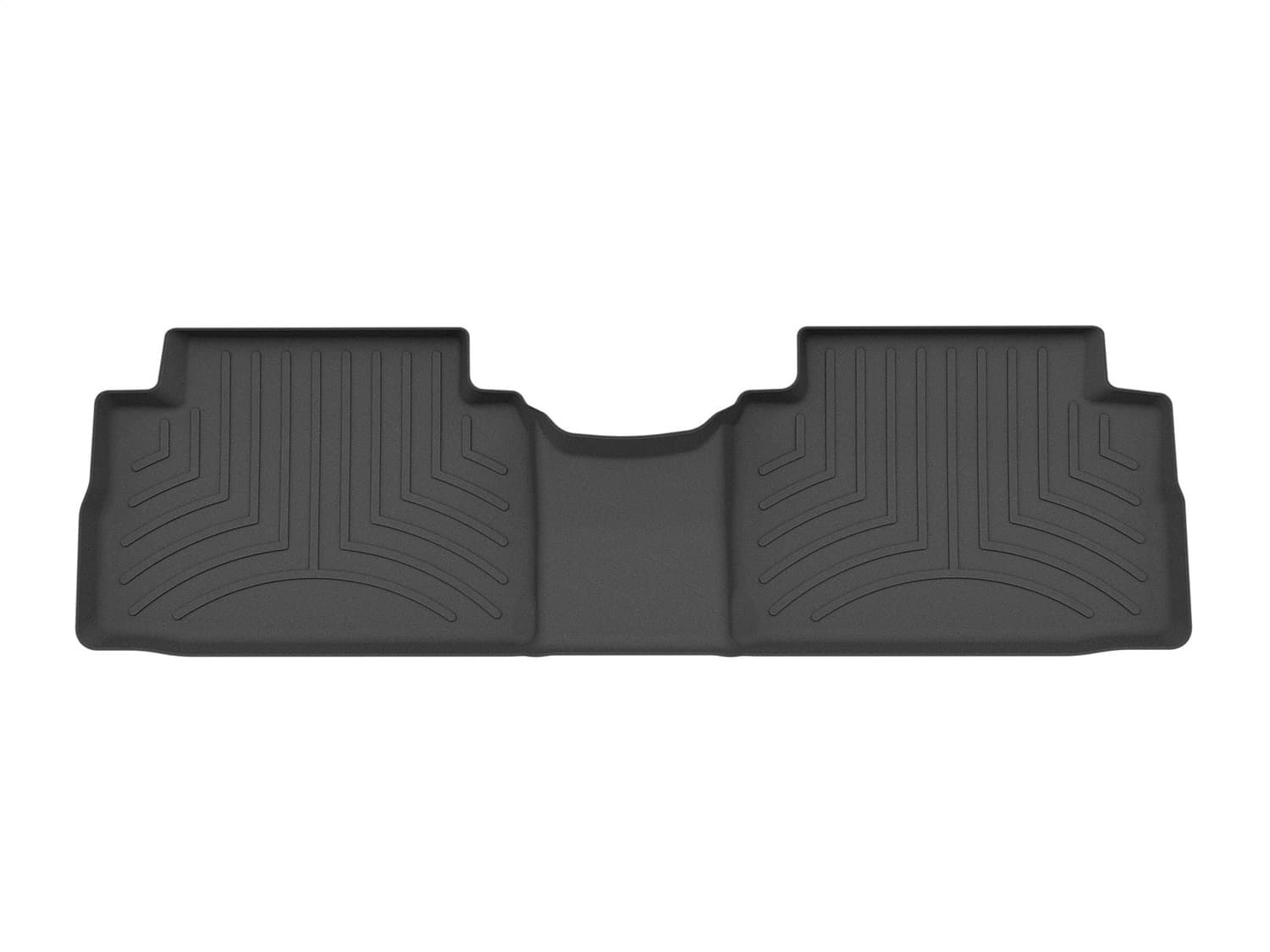 Weathertech - 4416562 - Rear - Floor Mat Set image 1