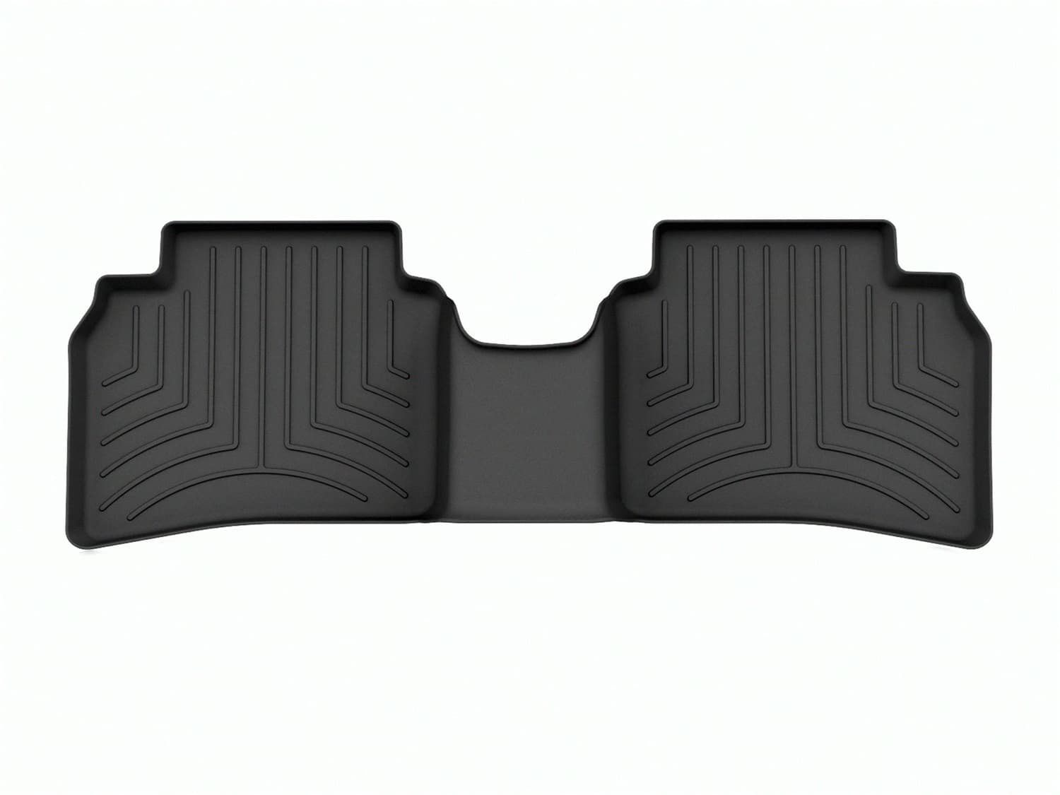 Weathertech - 4416602IM - Rear - Floor Mat Set image 1