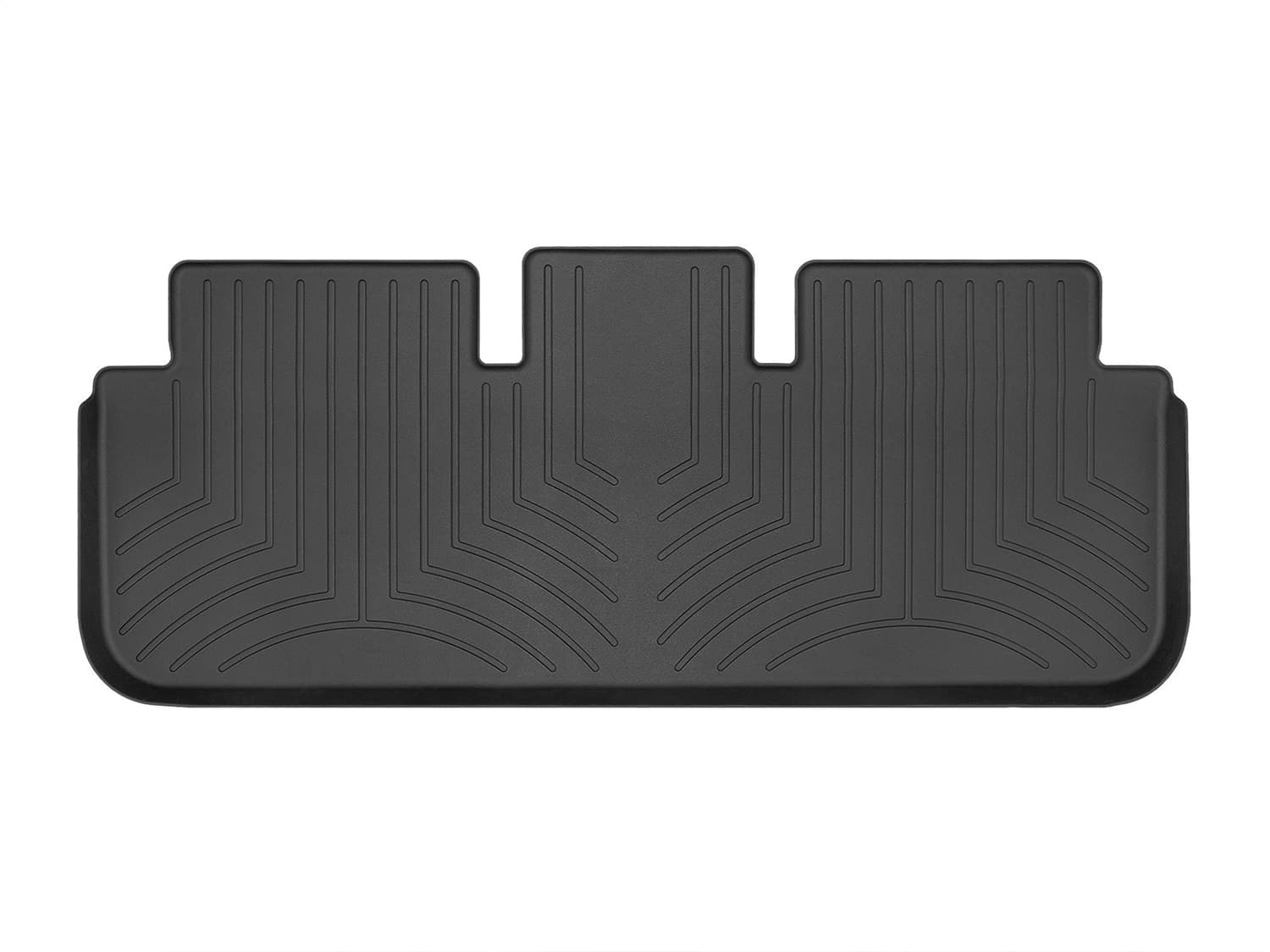 Weathertech - 4416662 - Rear - Floor Mat Set image 1