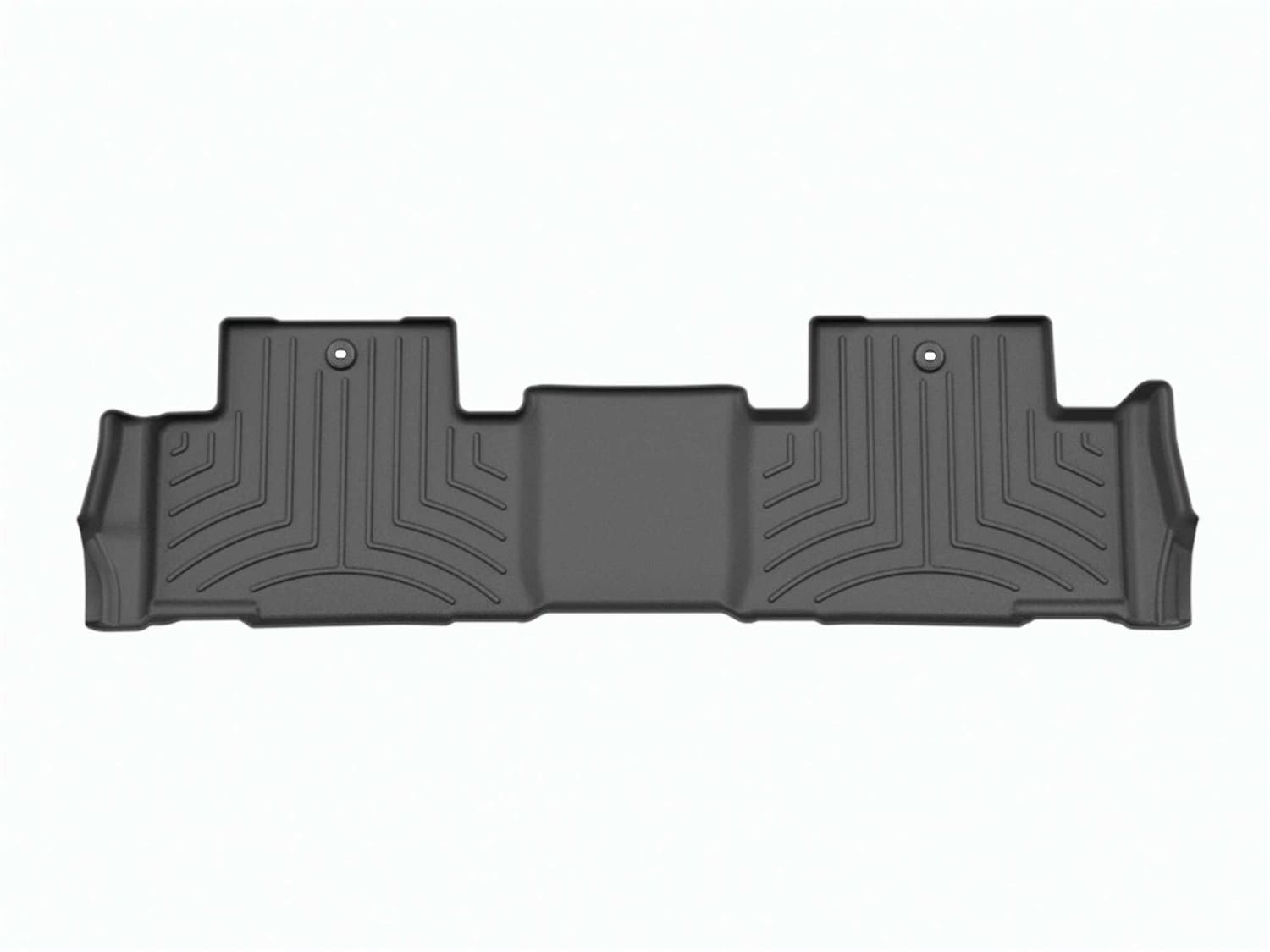 Weathertech - 4416692IM - Rear - Floor Mat Set image 1