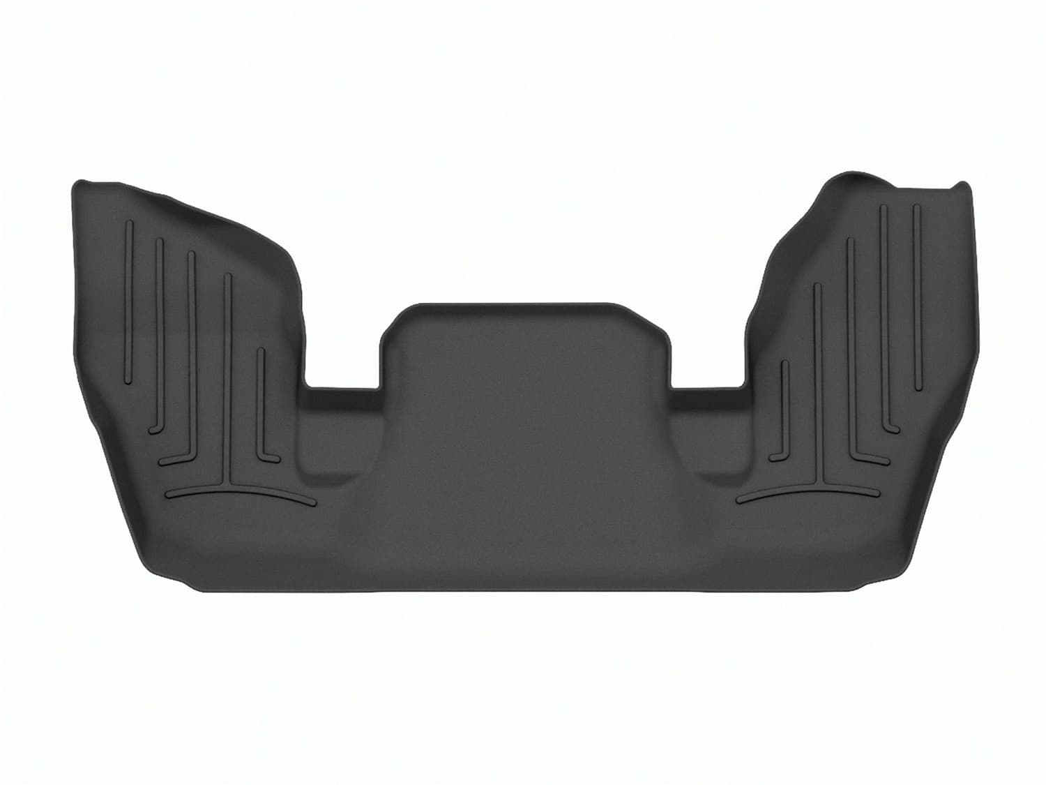 Weathertech - 4416693IM - Third Row - Floor Mat Set image 1