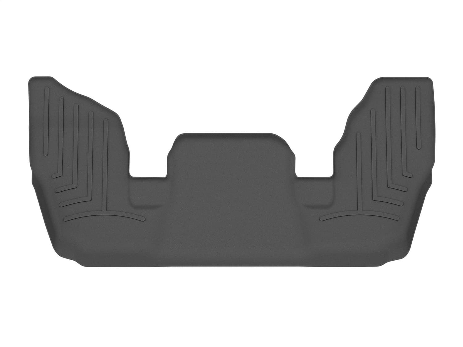 Weathertech - 4416693 - Third Row - Floor Mat Set image 1
