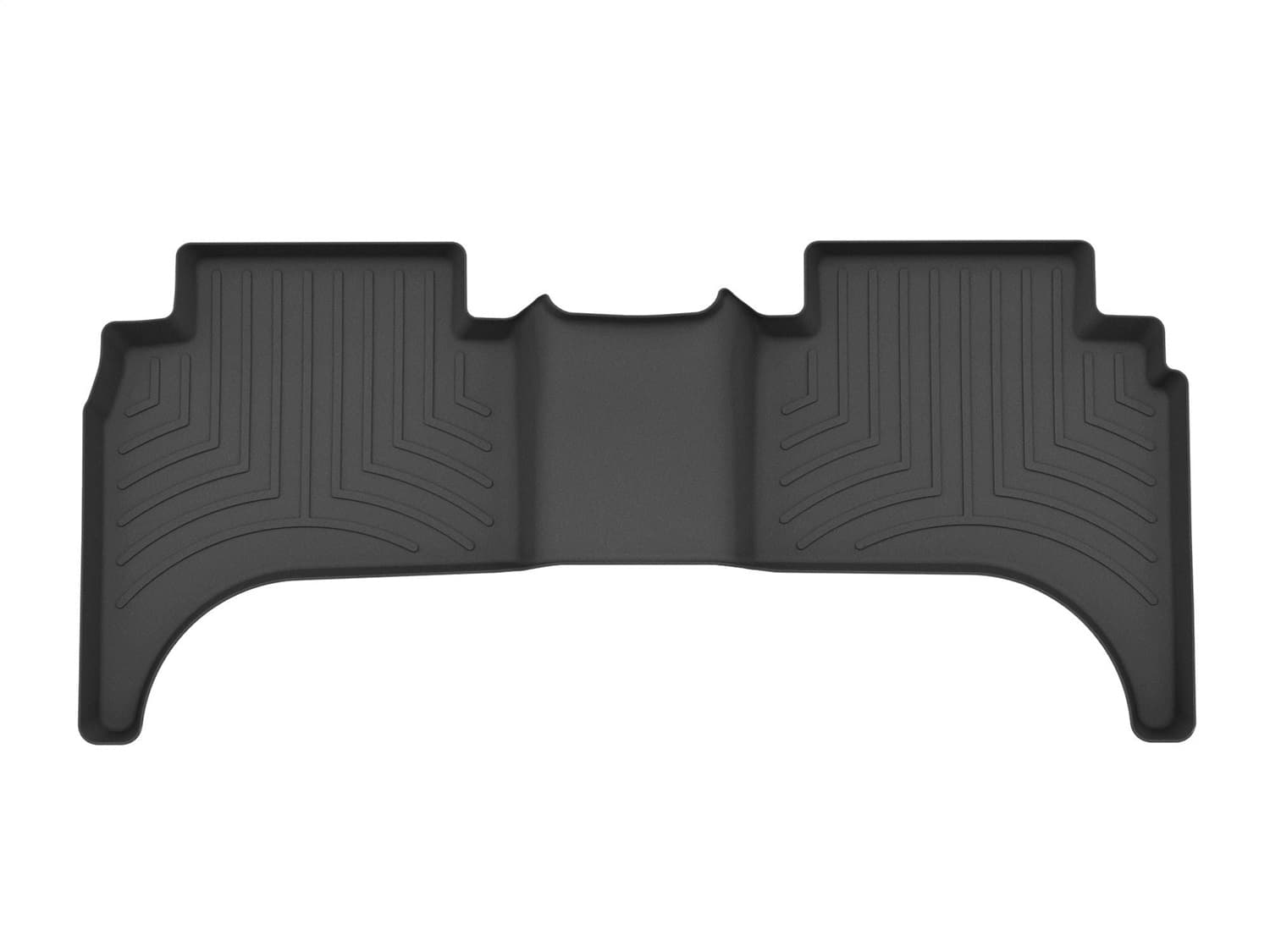 Weathertech - 4416784 - Rear - Floor Mat Set image 1