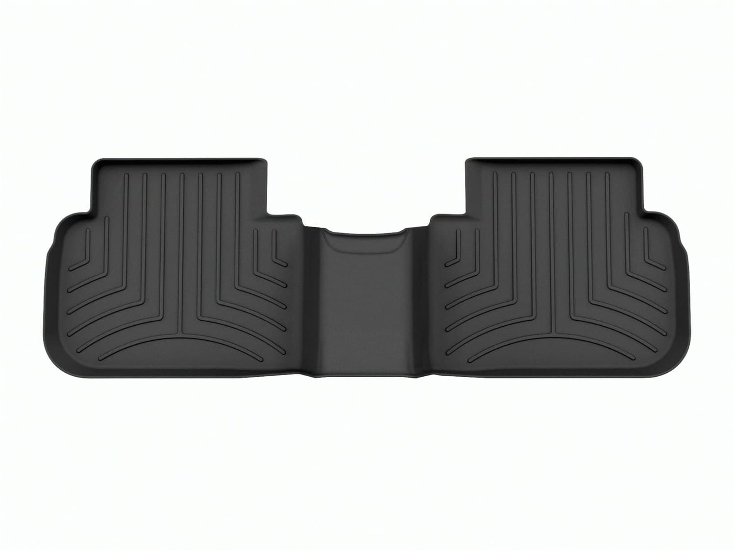 Weathertech - 4416922IM - Rear - Floor Mat Set image 1