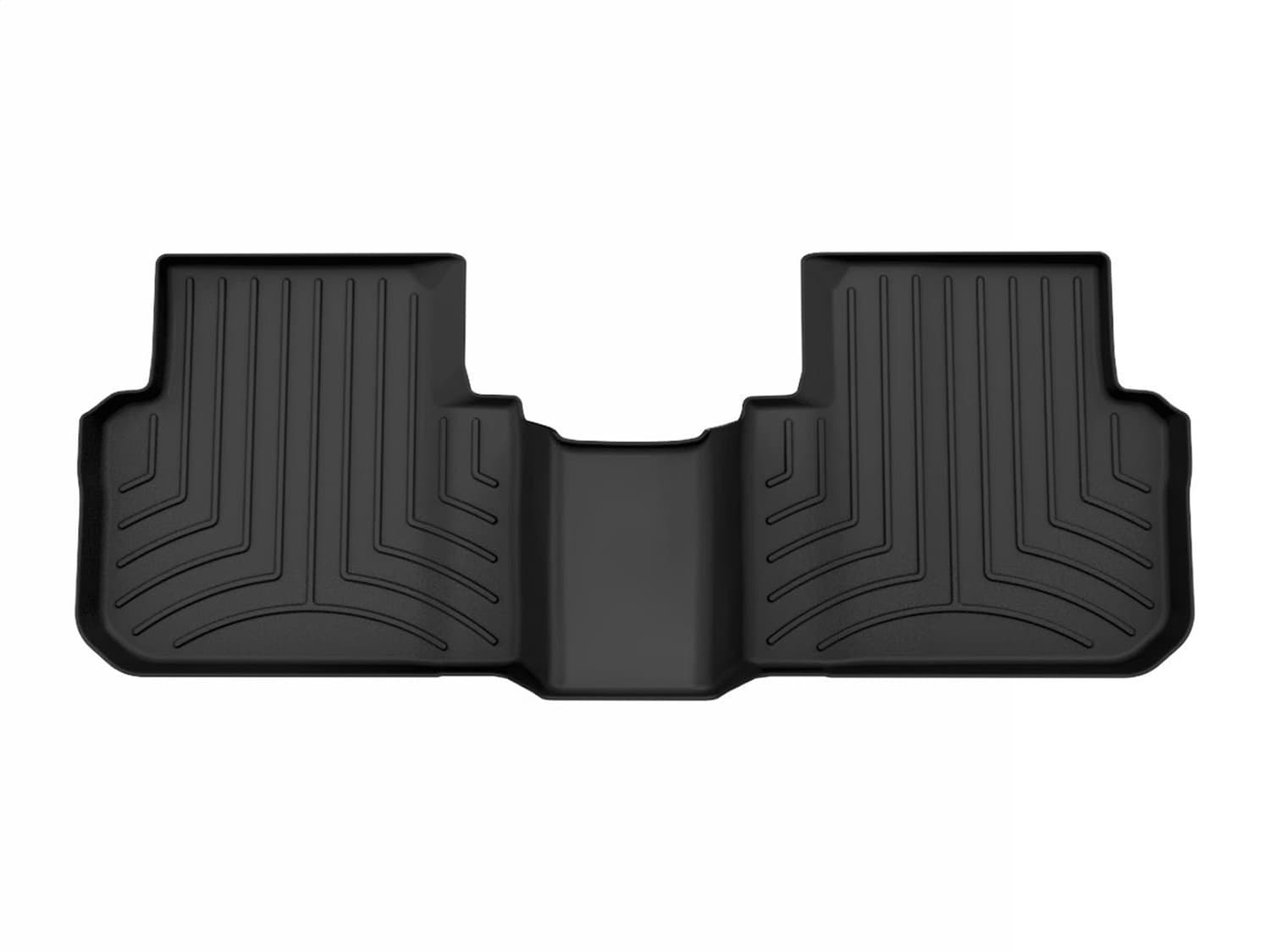 Weathertech - 4416924IM - Rear - Floor Mat Set image 1