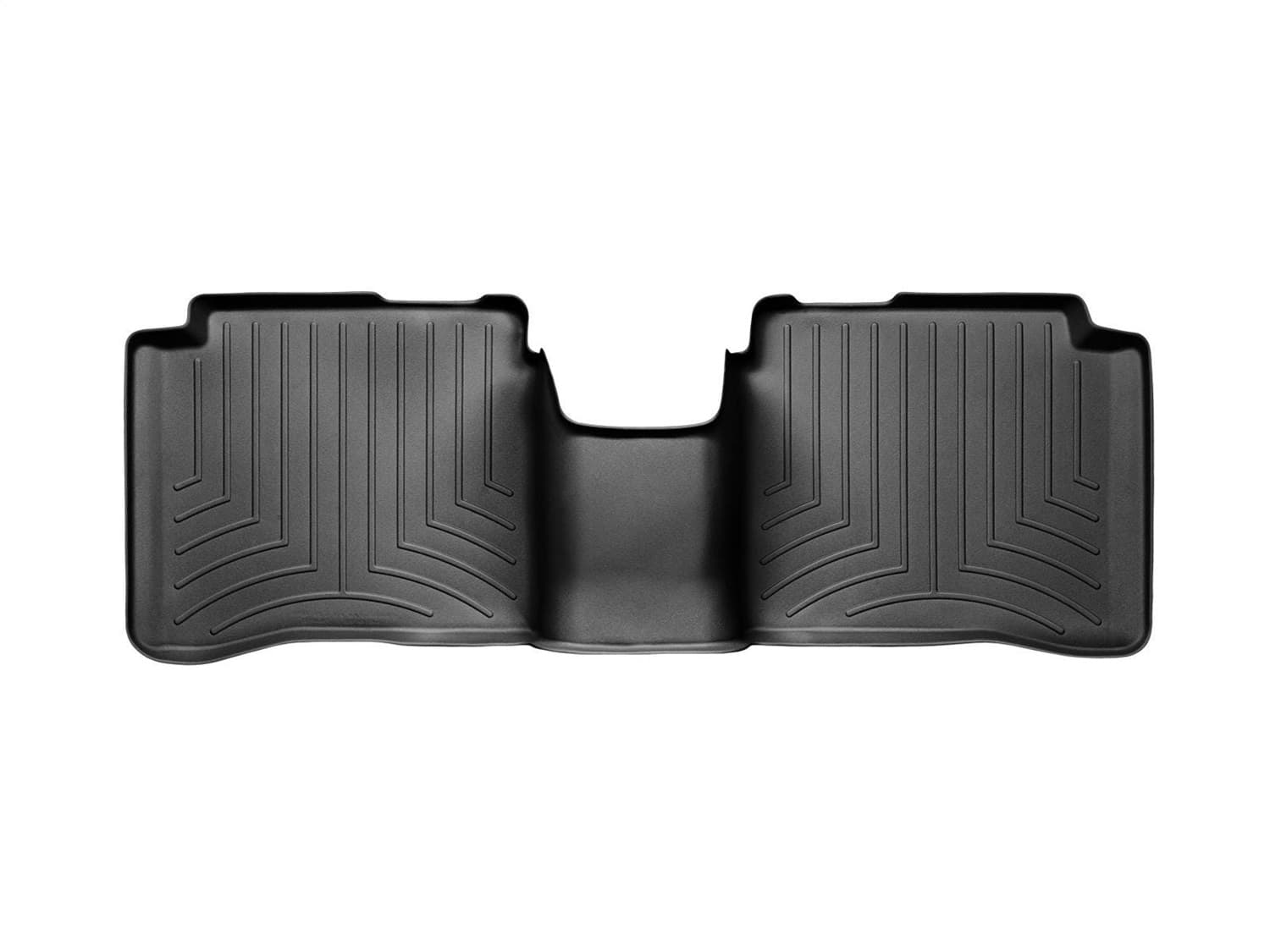 Weathertech - 441692 - Rear - Floor Mat Set image 1