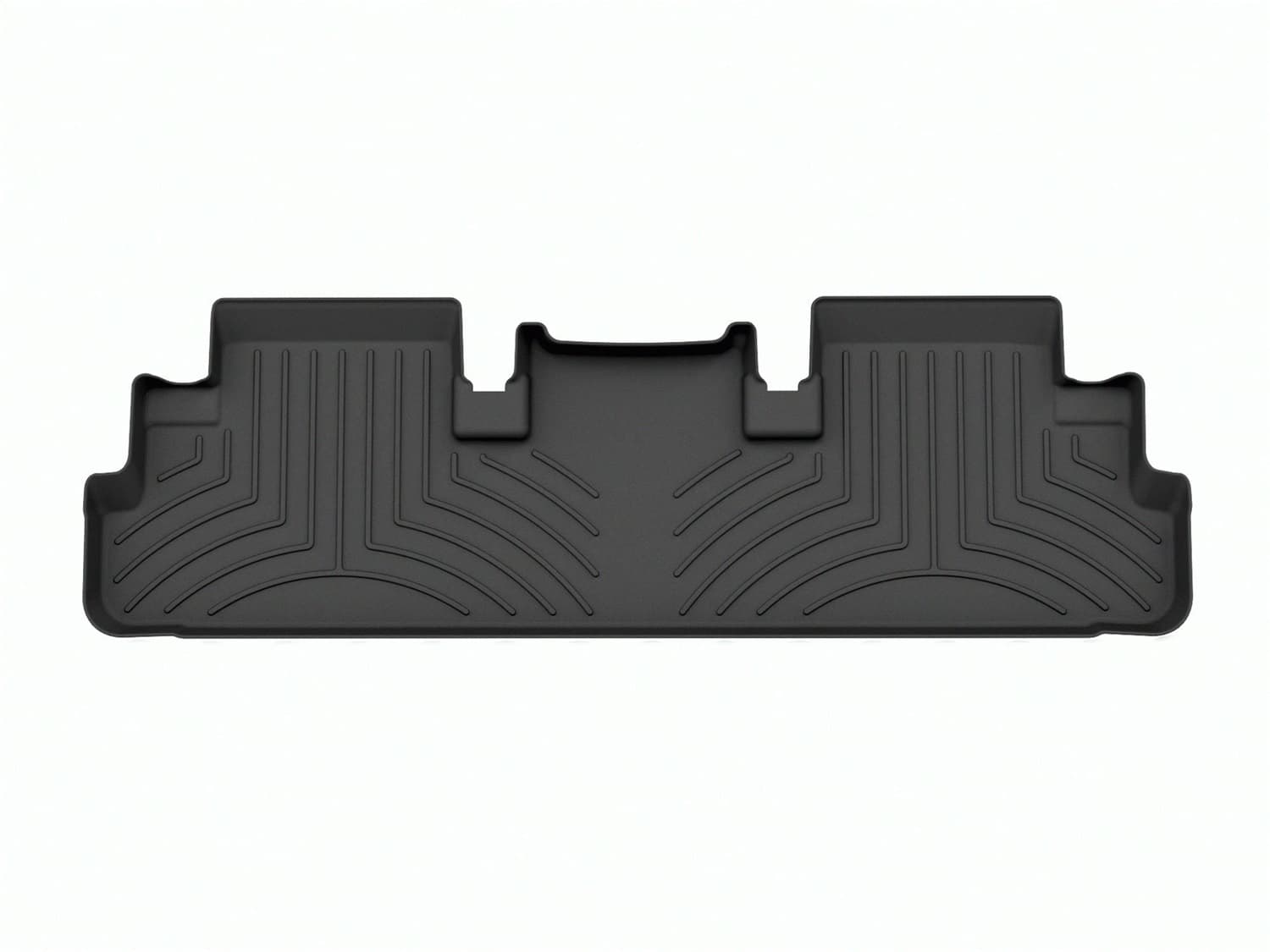 Weathertech - 4416982IM - Rear - Floor Mat Set image 1
