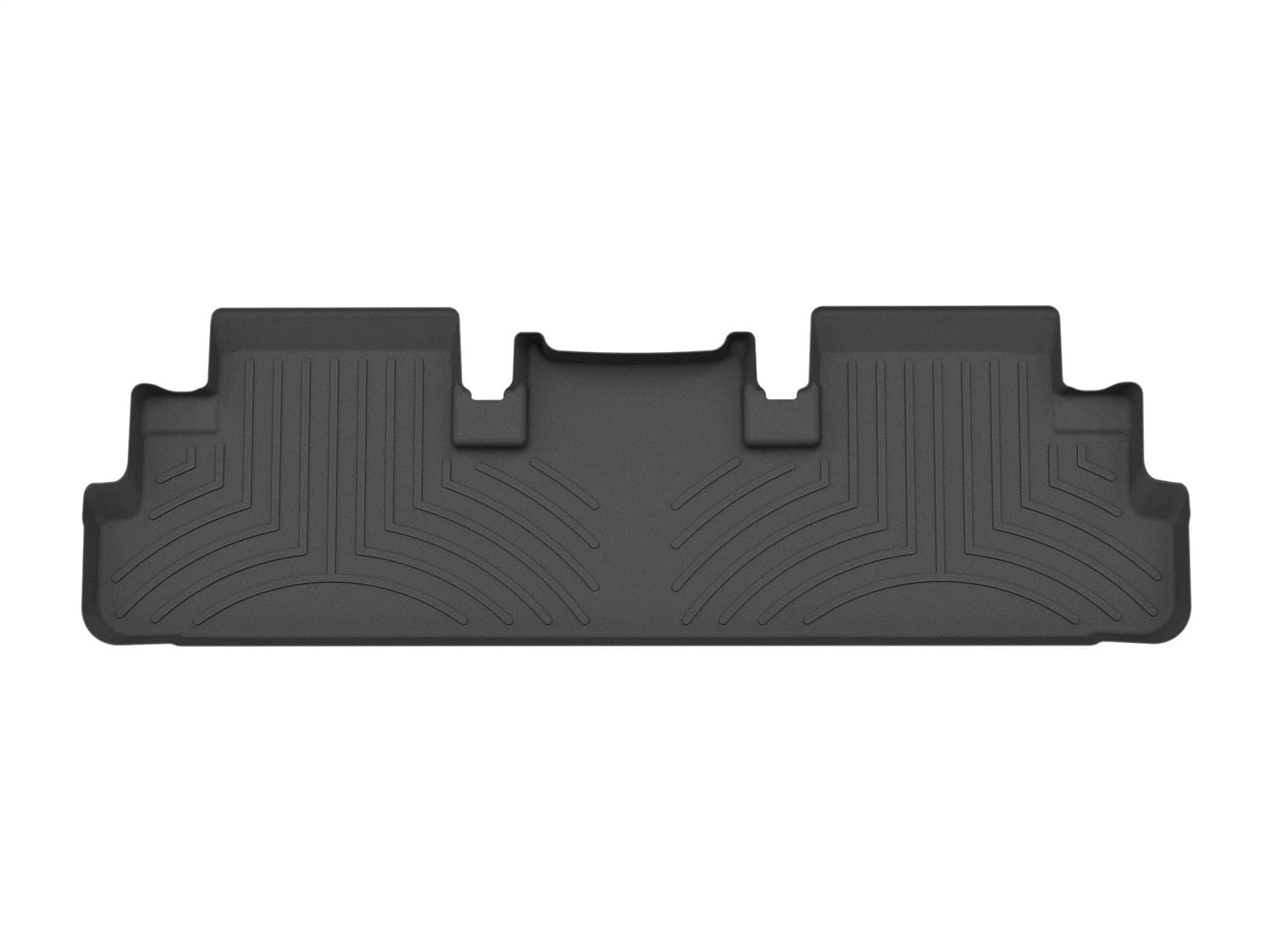 Weathertech - 4416982 - Rear - Floor Mat Set image 1