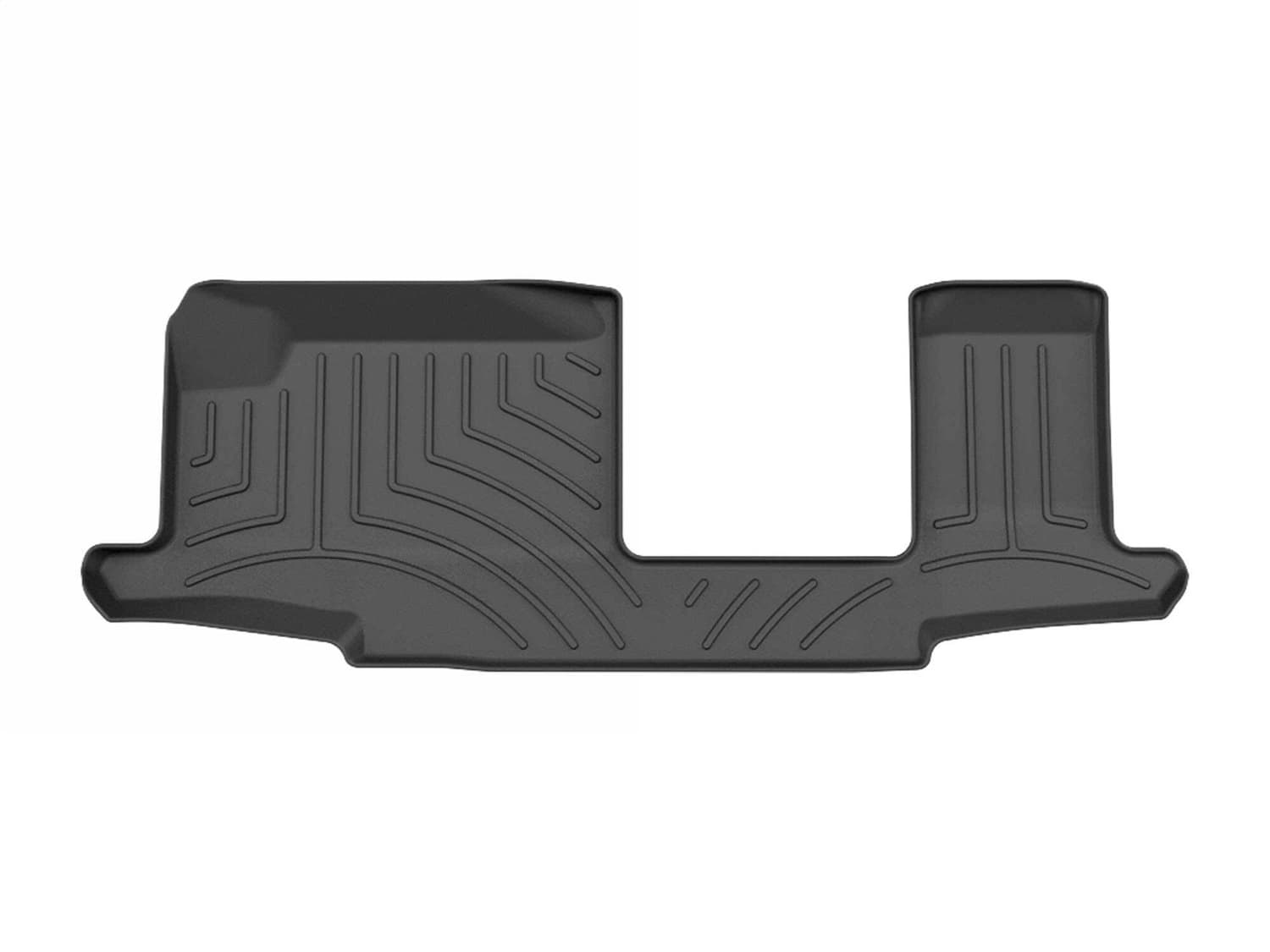 Weathertech - 4416984IM - Third Row - Floor Mat Set image 1