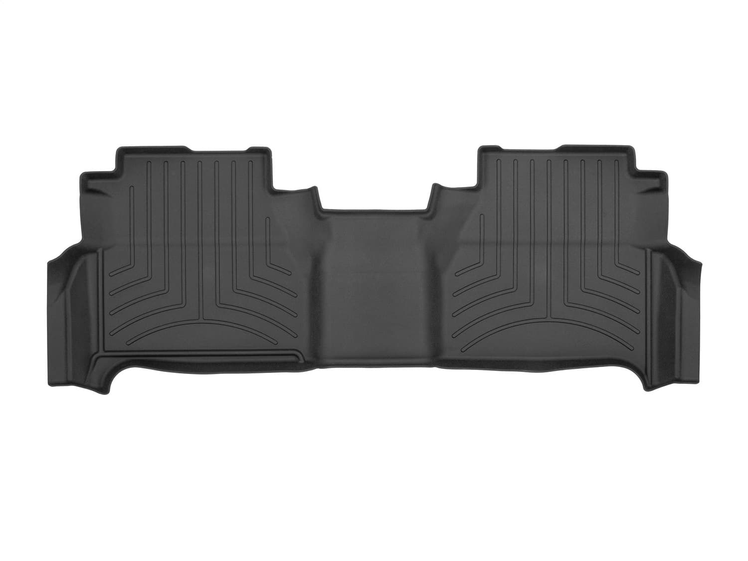 Weathertech - 4417052IM - Rear - Floor Mat Set image 1