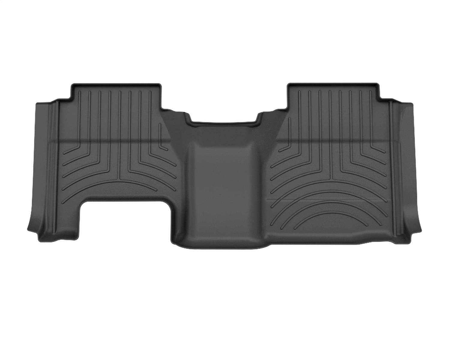 Weathertech - 4417054IM - Rear - Floor Mat Set image 1