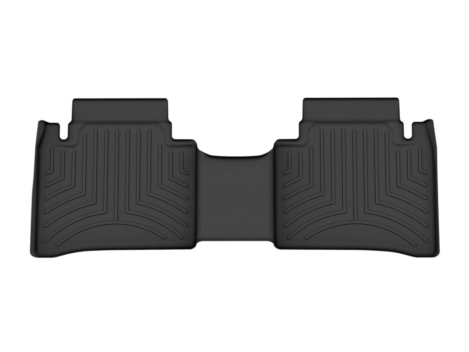Weathertech - 4417092 - Rear - Floor Mat Set image 1