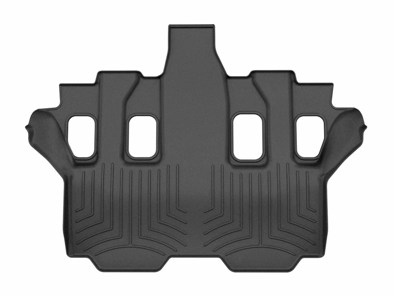 Weathertech - 4417133IM - Third Row - Floor Mat Set image 1