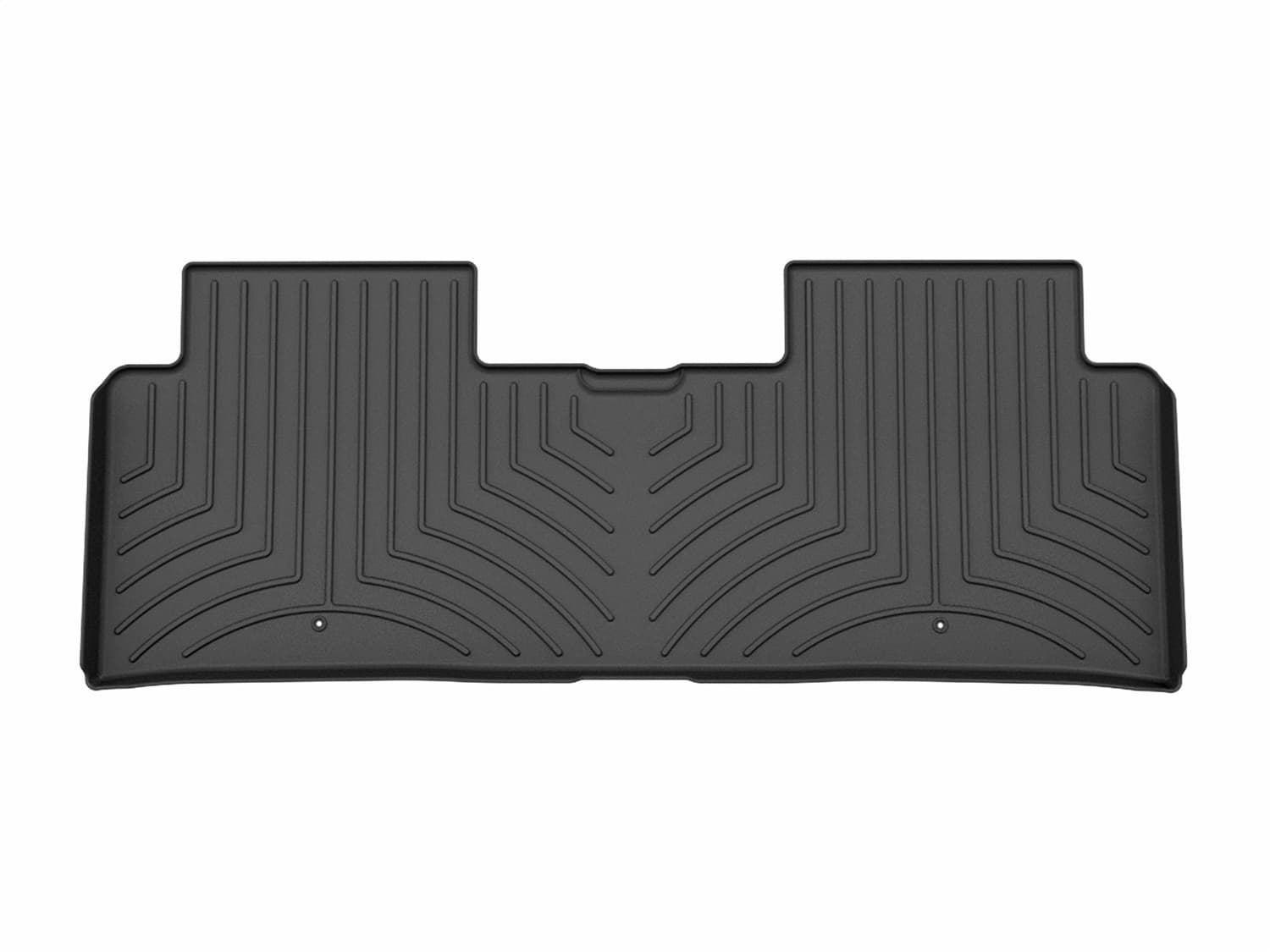 Weathertech - 4417232IM - Rear - Floor Mat Set image 1