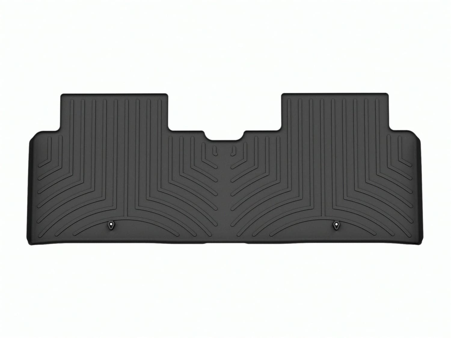 Weathertech - 4417233 - Rear - Floor Mat Set image 1