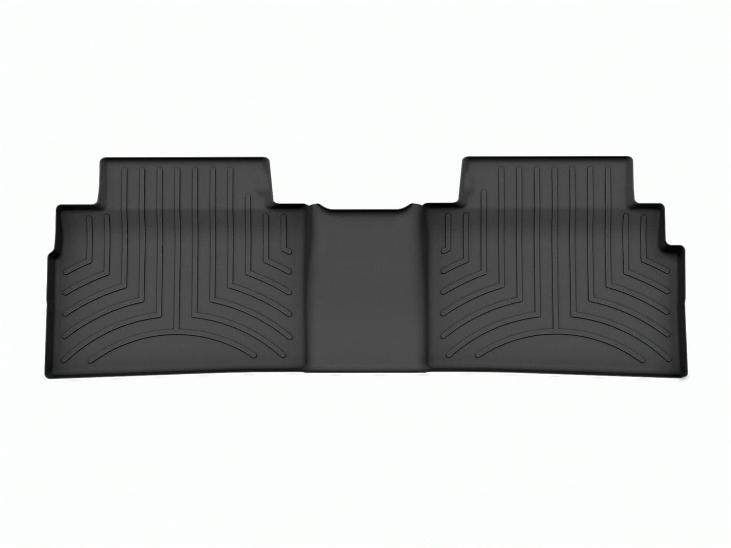 Weathertech - 4417292 - Rear - Floor Mat Set image 1